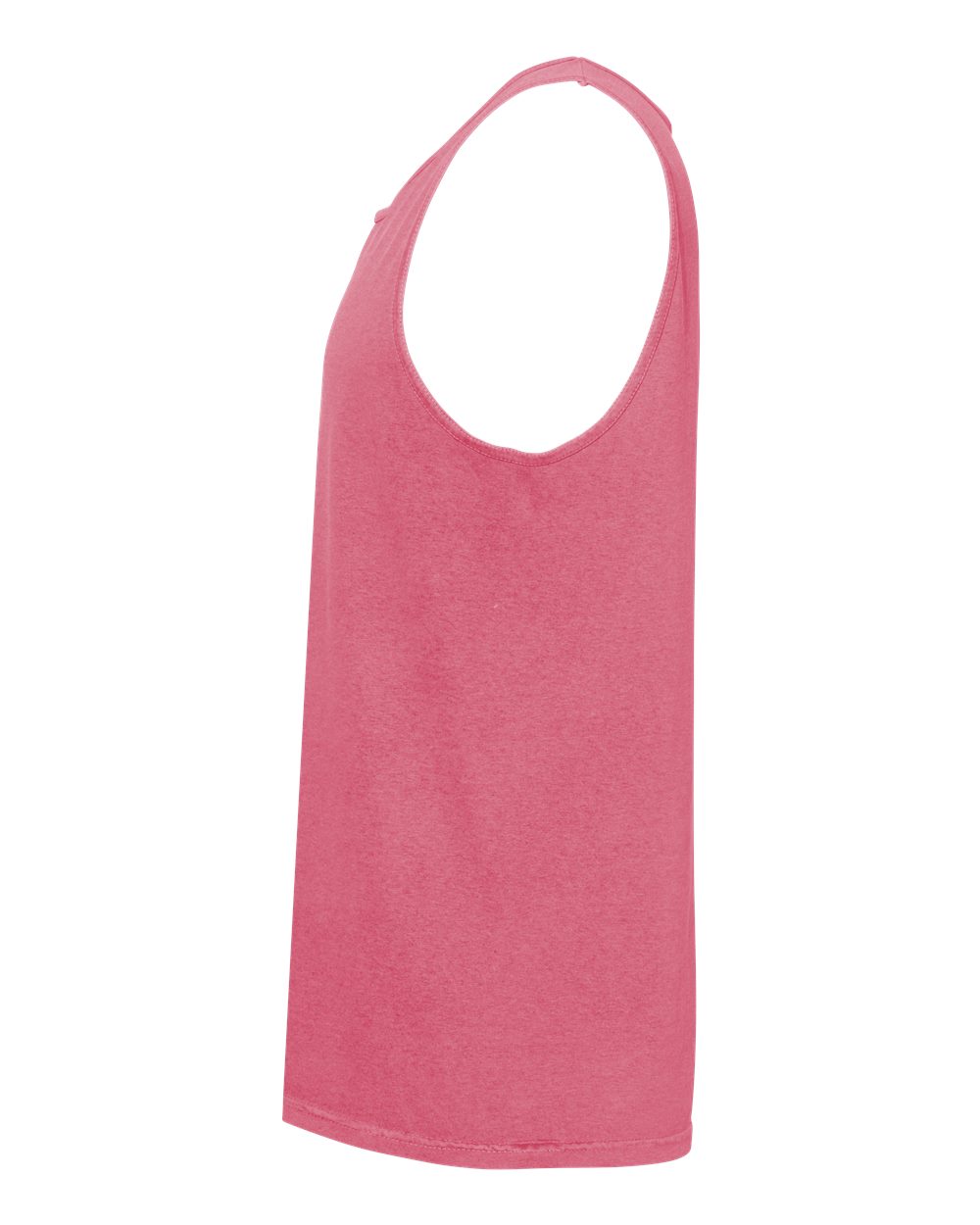 9360 Comfort Colors Garment-Dyed Heavyweight Tank Top - Siide Image