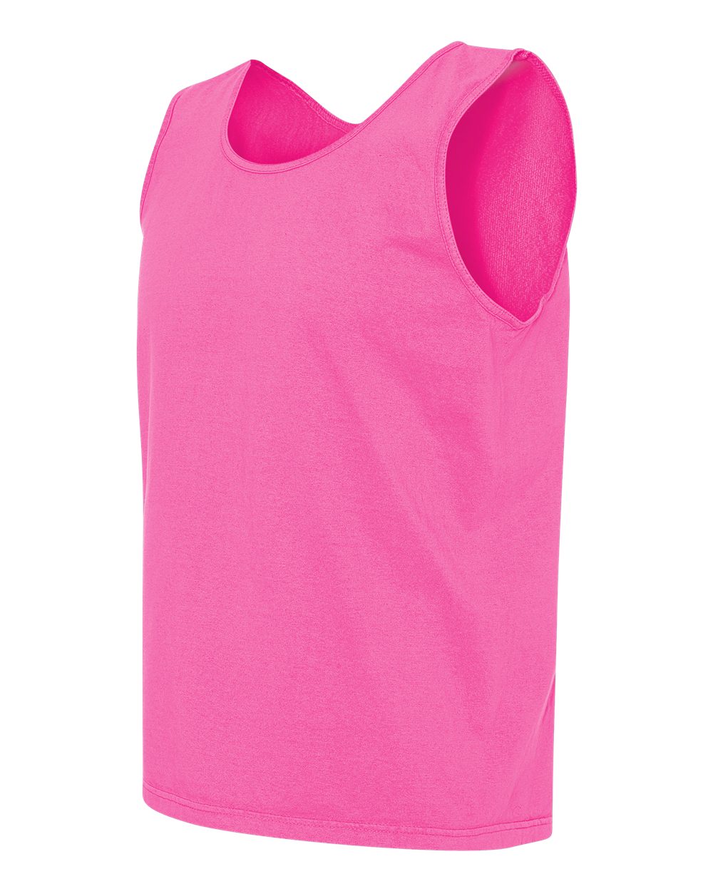 9360 Comfort Colors Garment-Dyed Heavyweight Tank Top - Siide Image
