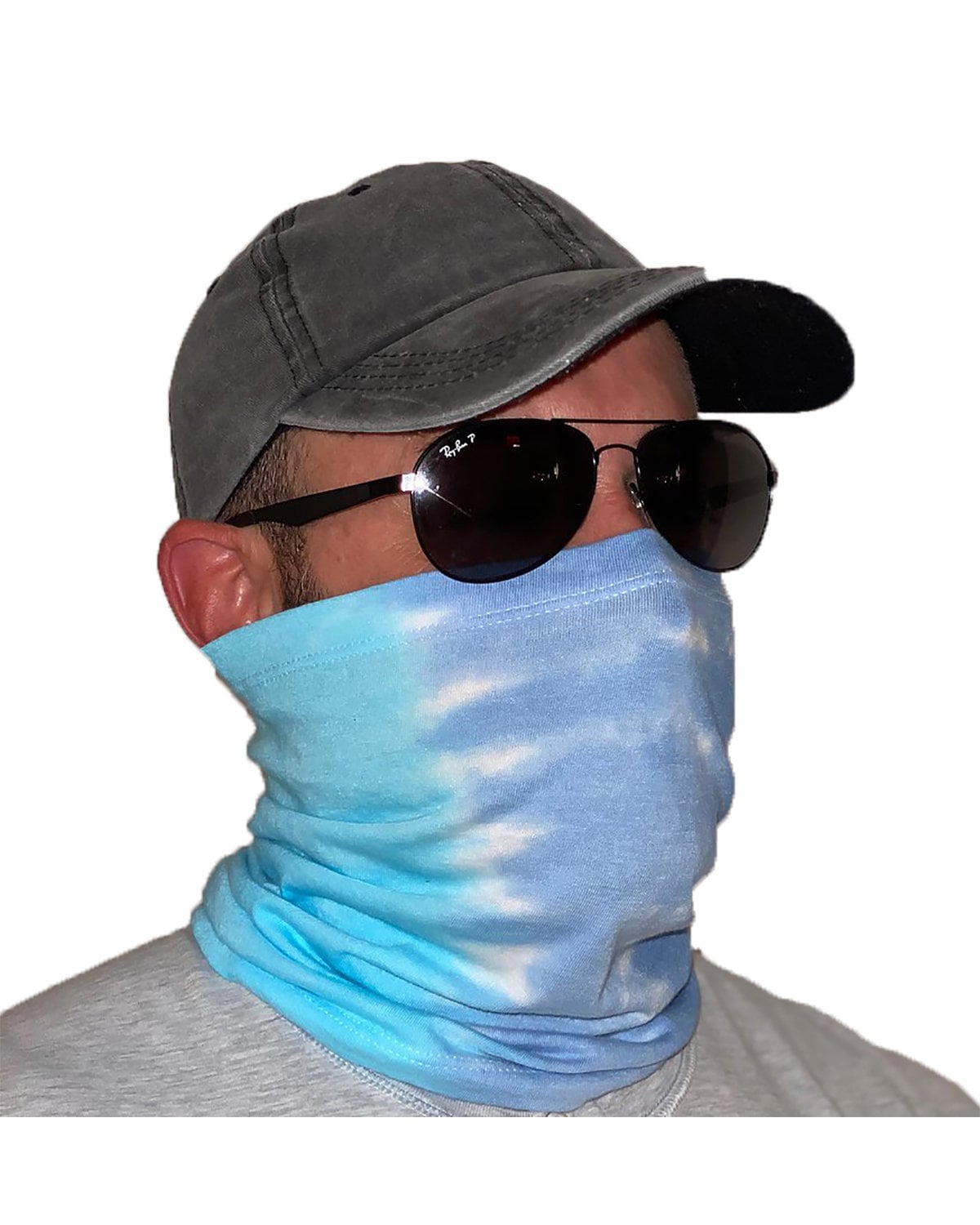 9411CD Tie-Dye Adult Gaiter 9411CD Tie-Dye Adult Gaiter