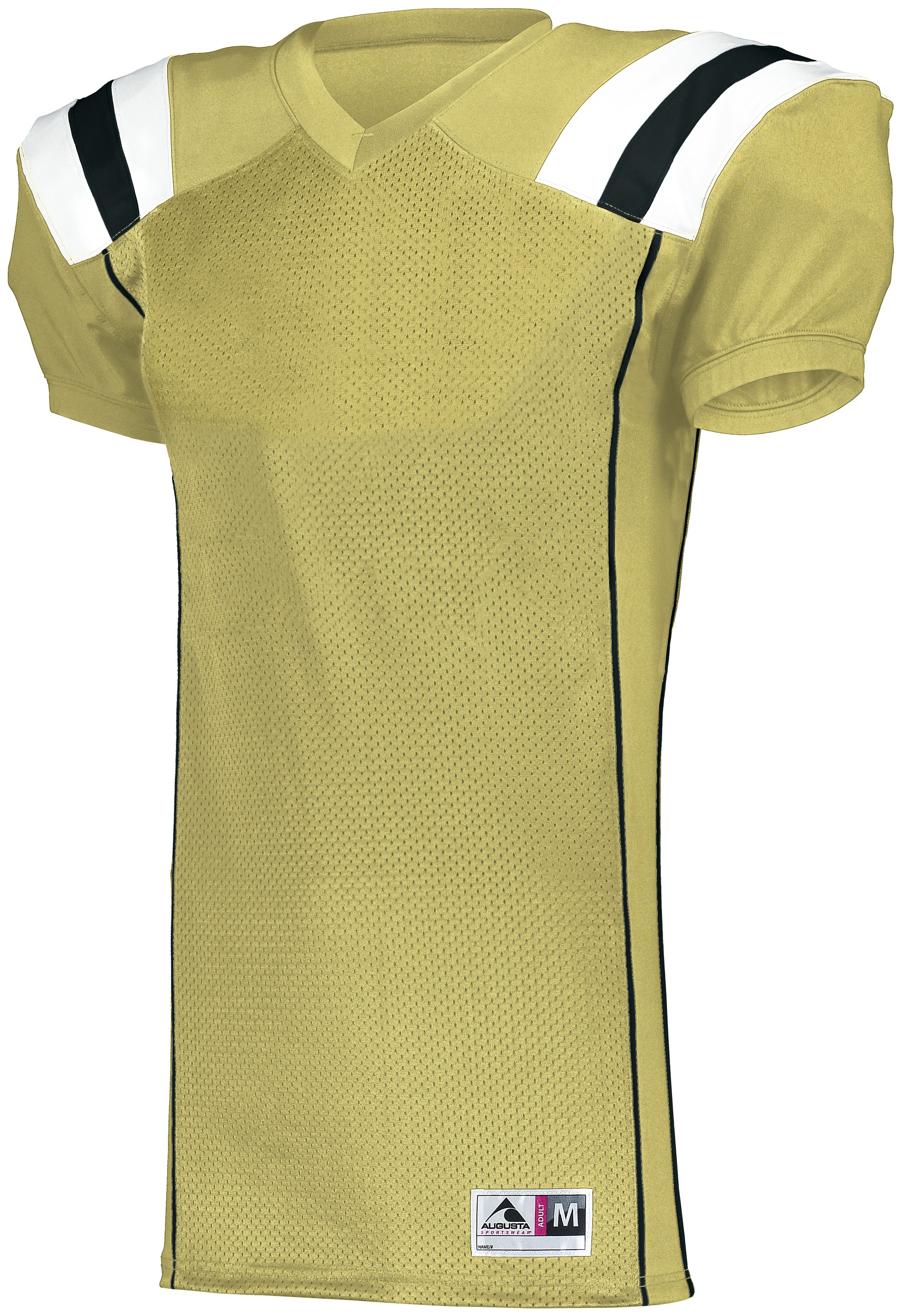 9581 Augusta Sportswear Youth TForm Football Jersey Zoom Image