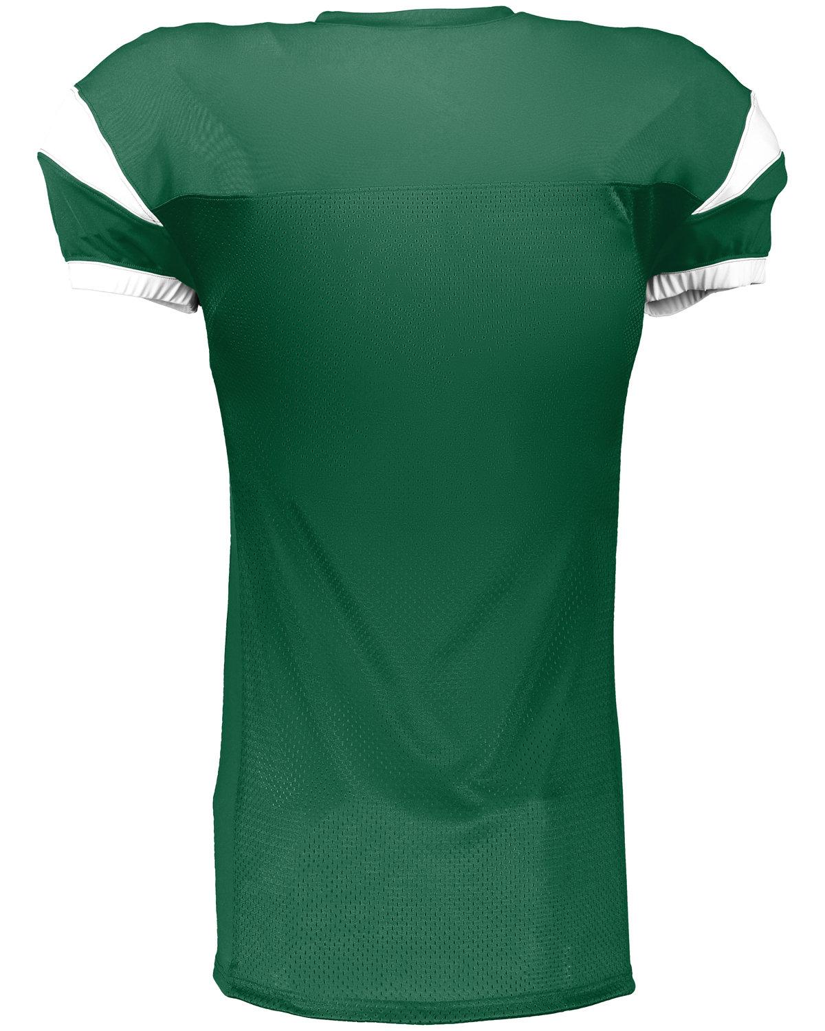 9582 Augusta Sportswear SLANT FOOTBALL JERSEY 9582 Augusta Sportswear SLANT FOOTBALL JERSEY - Back Image