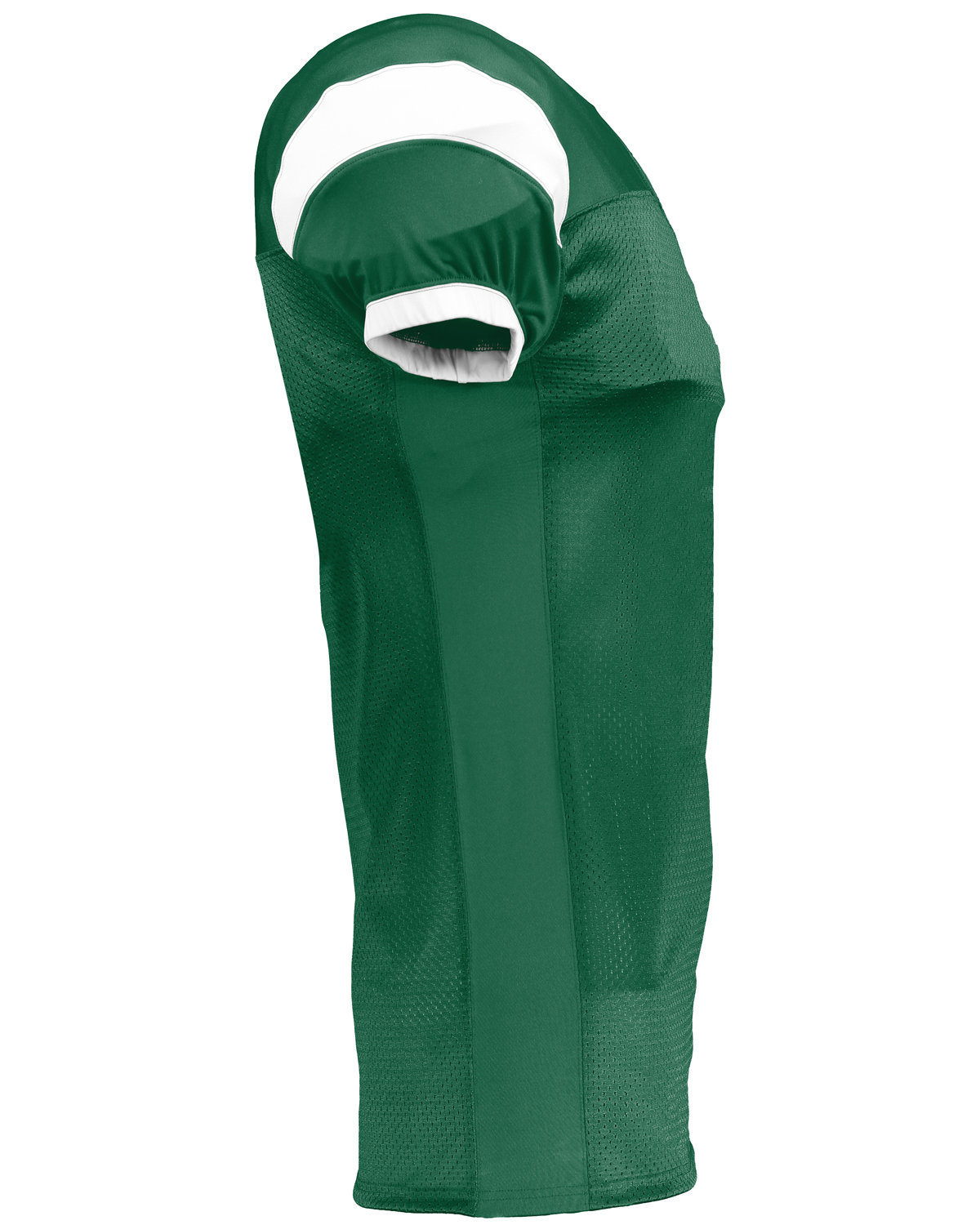 9582 Augusta Sportswear SLANT FOOTBALL JERSEY 9582 Augusta Sportswear SLANT FOOTBALL JERSEY - Siide Image