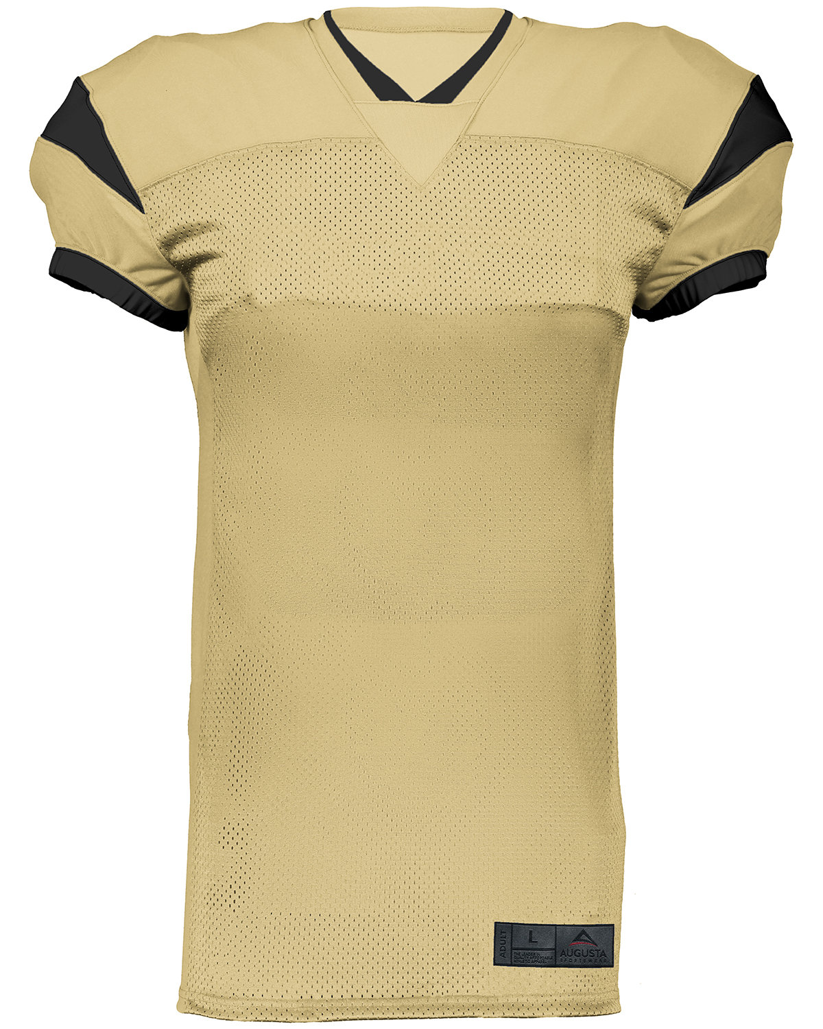 9583 Augusta Sportswear Youth Slant Football Jersey