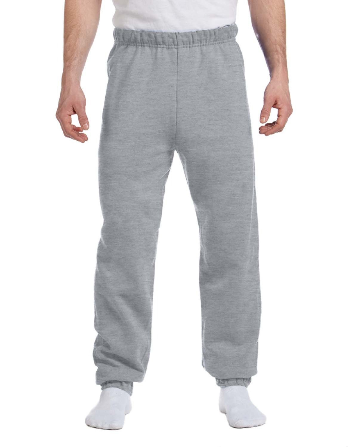 973 Jerzees Adult NuBlend Fleece Sweatpants 973 Jerzees Adult NuBlend Fleece Sweatpants