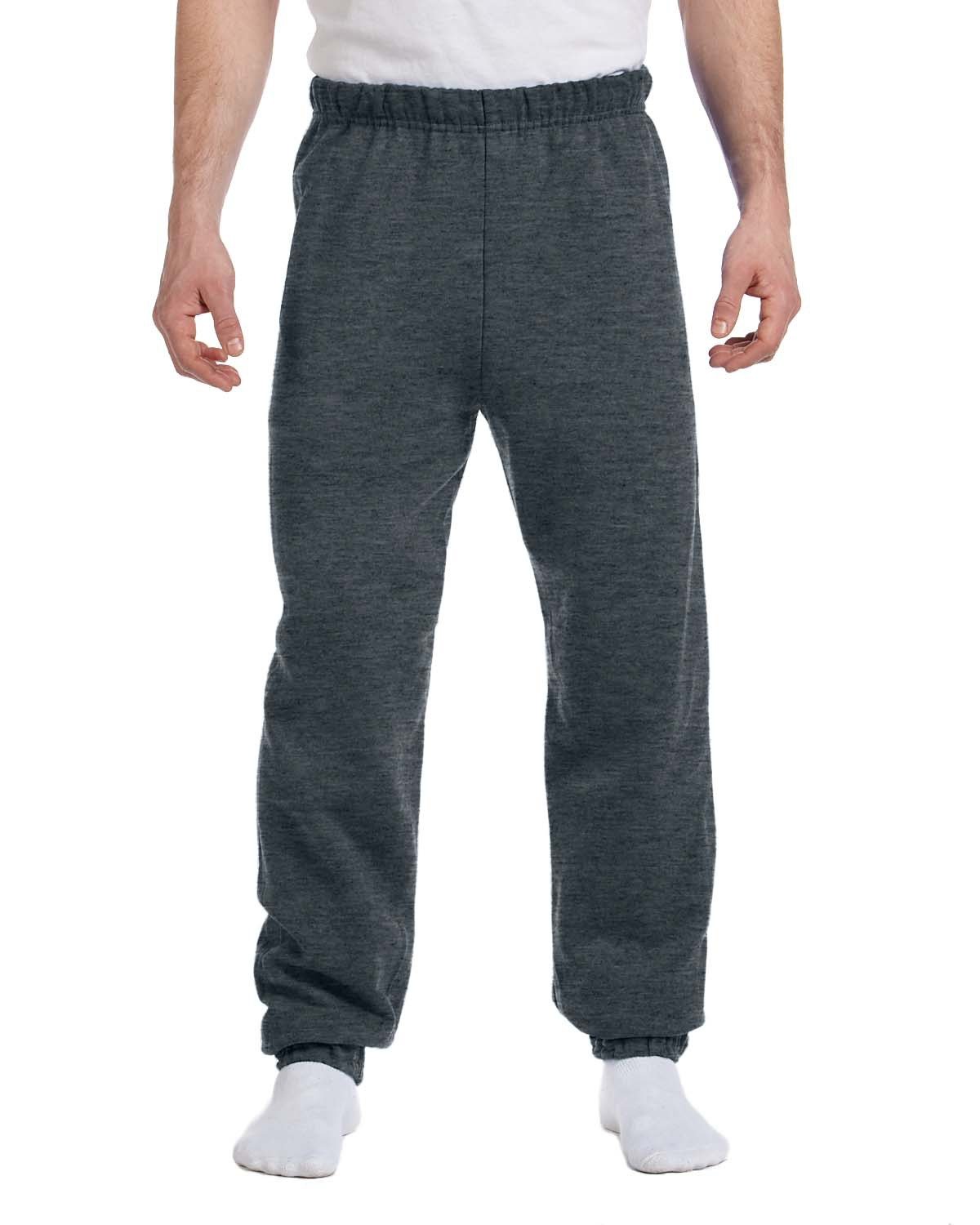 973 Jerzees Adult NuBlend Fleece Sweatpants