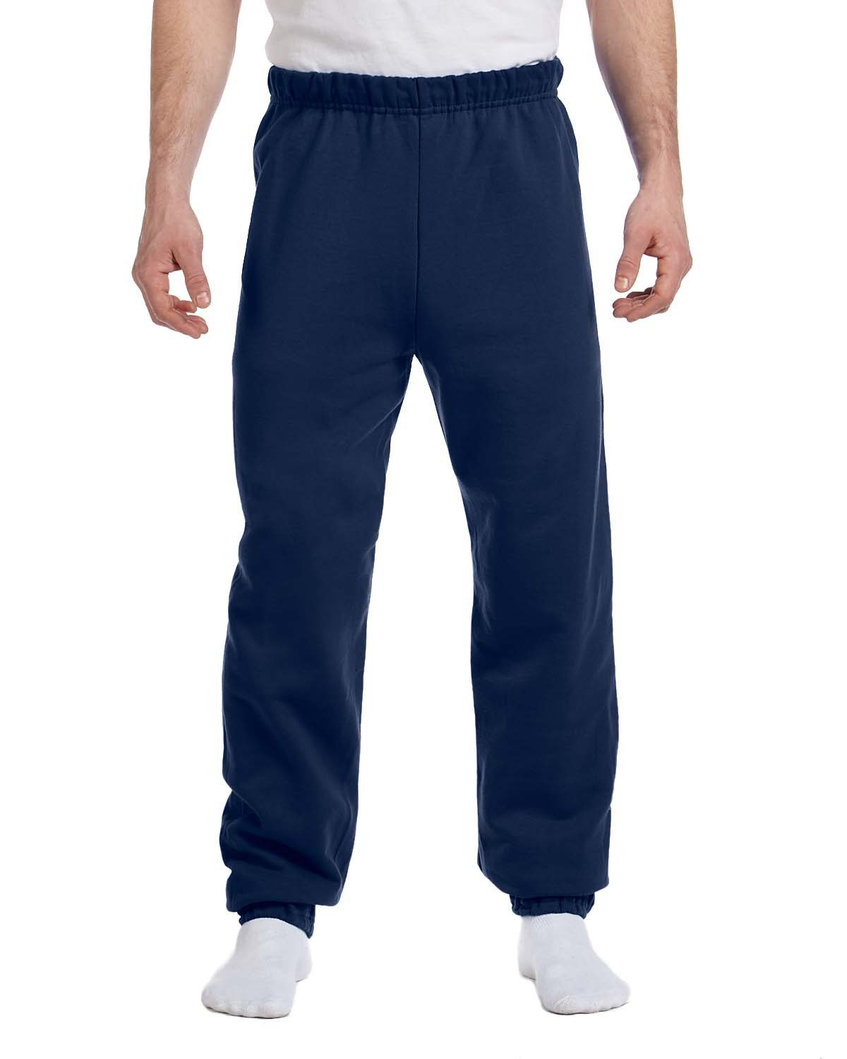 973 Jerzees Adult NuBlend Fleece Sweatpants
