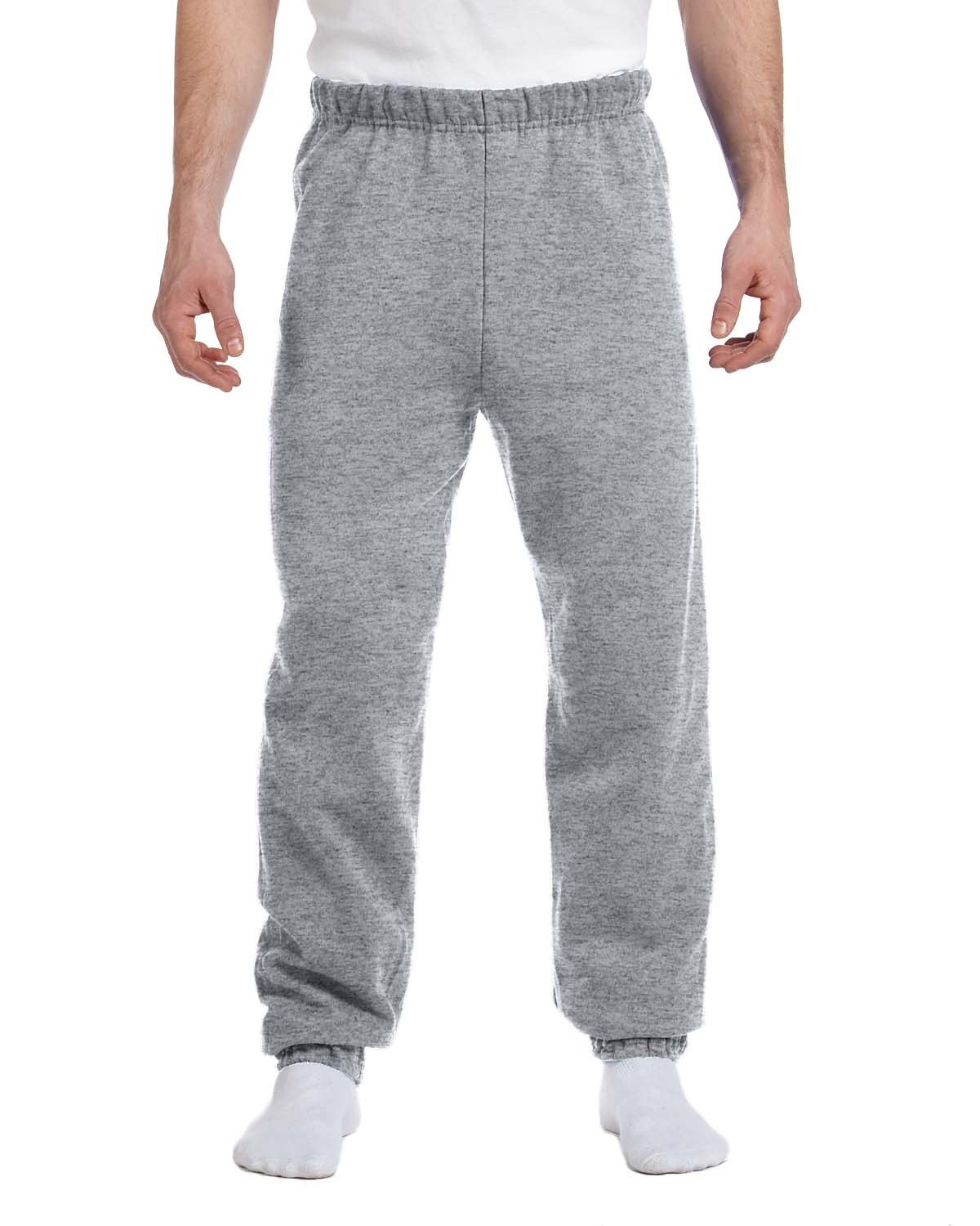 973 Jerzees Adult NuBlend Fleece Sweatpants