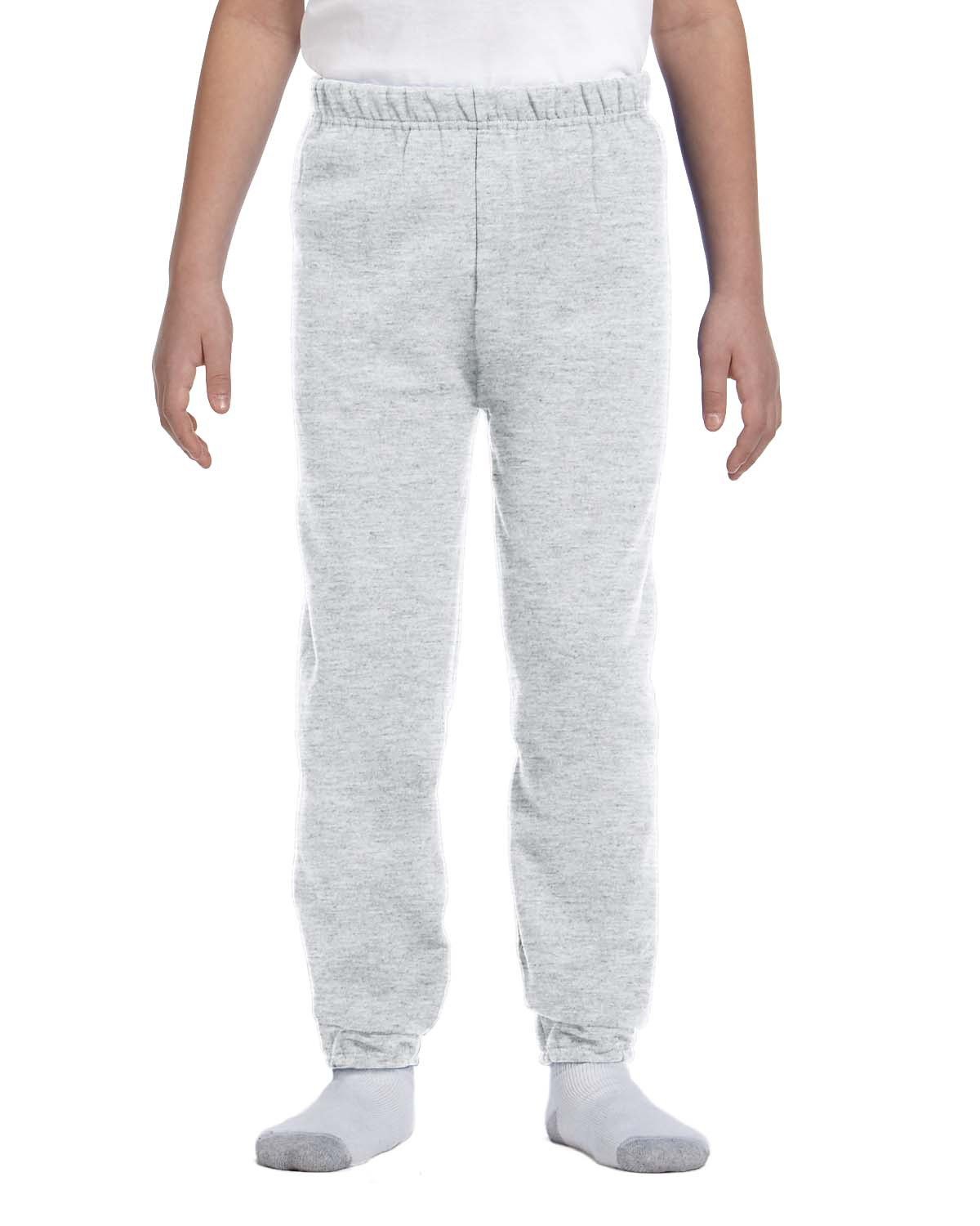 973B Jerzees Youth NuBlend Fleece Sweatpants