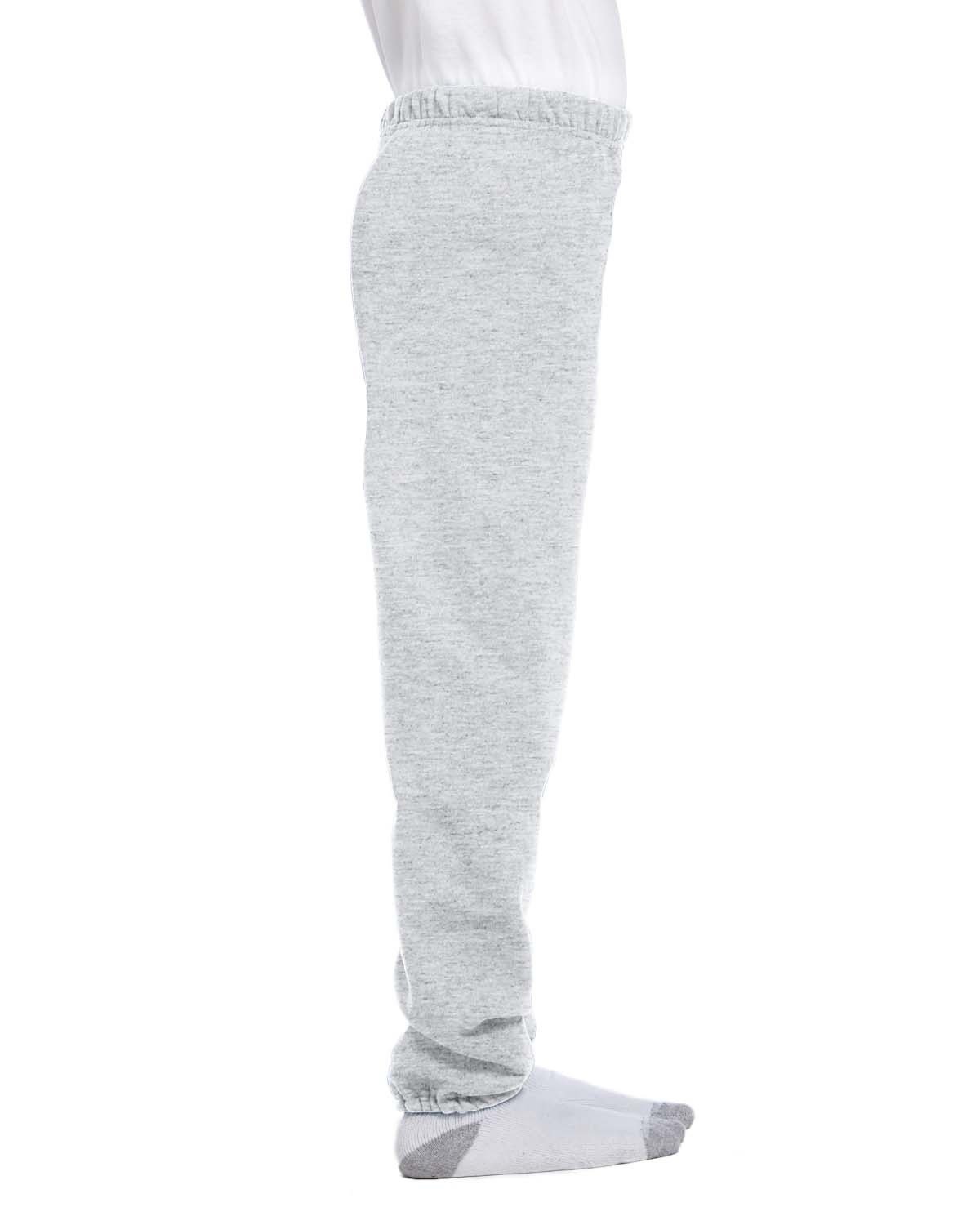 973B Jerzees Youth NuBlend Fleece Sweatpants - Siide Image