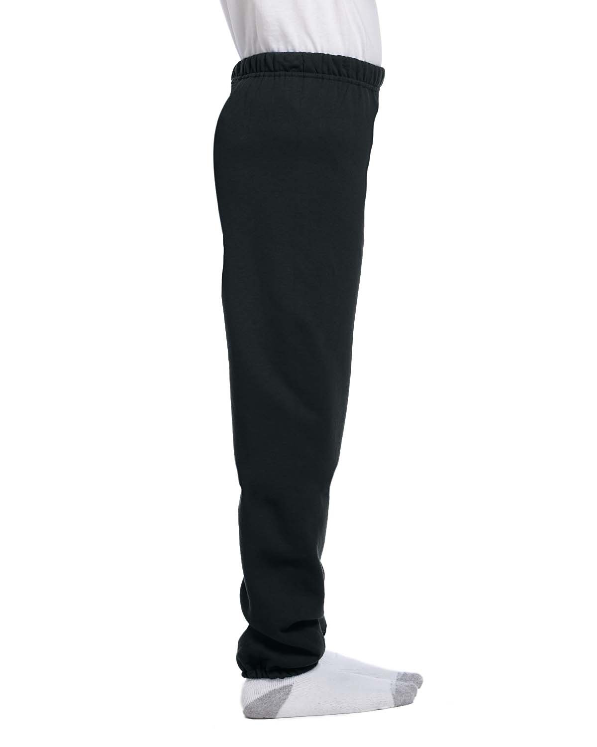 973B Jerzees Youth NuBlend Fleece Sweatpants 973B Jerzees Youth NuBlend Fleece Sweatpants - Siide Image