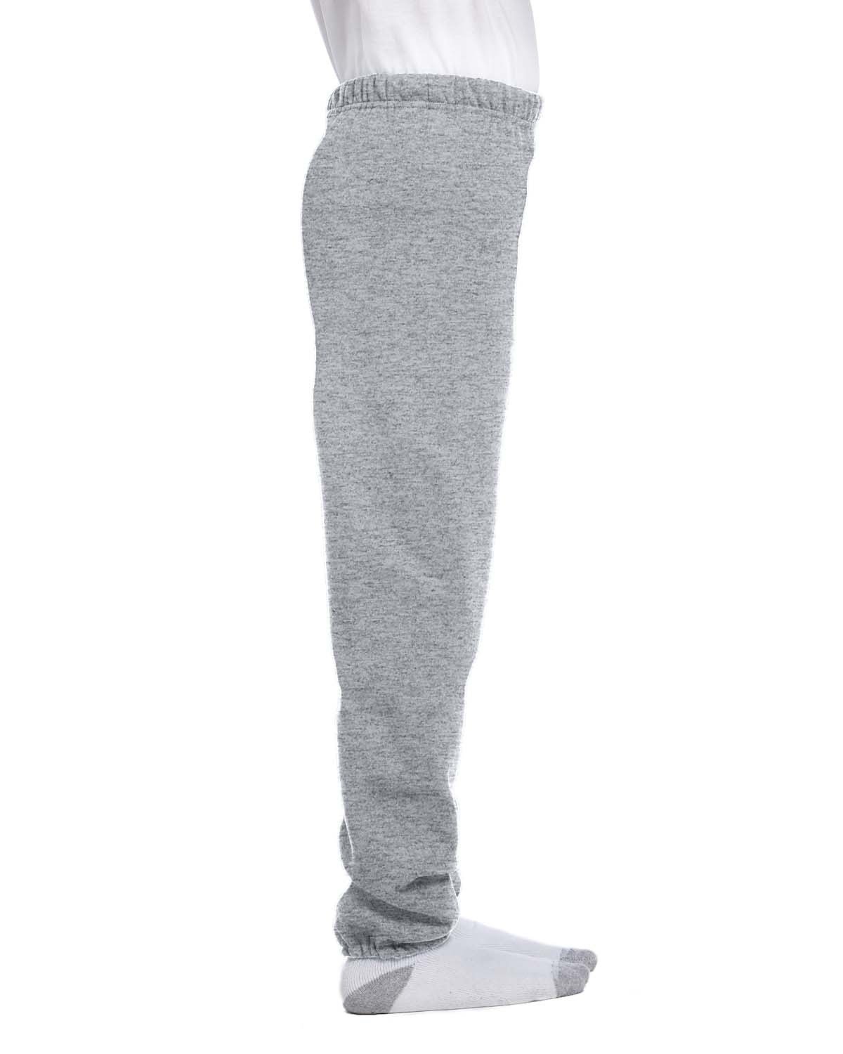 973B Jerzees Youth NuBlend Fleece Sweatpants - Siide Image