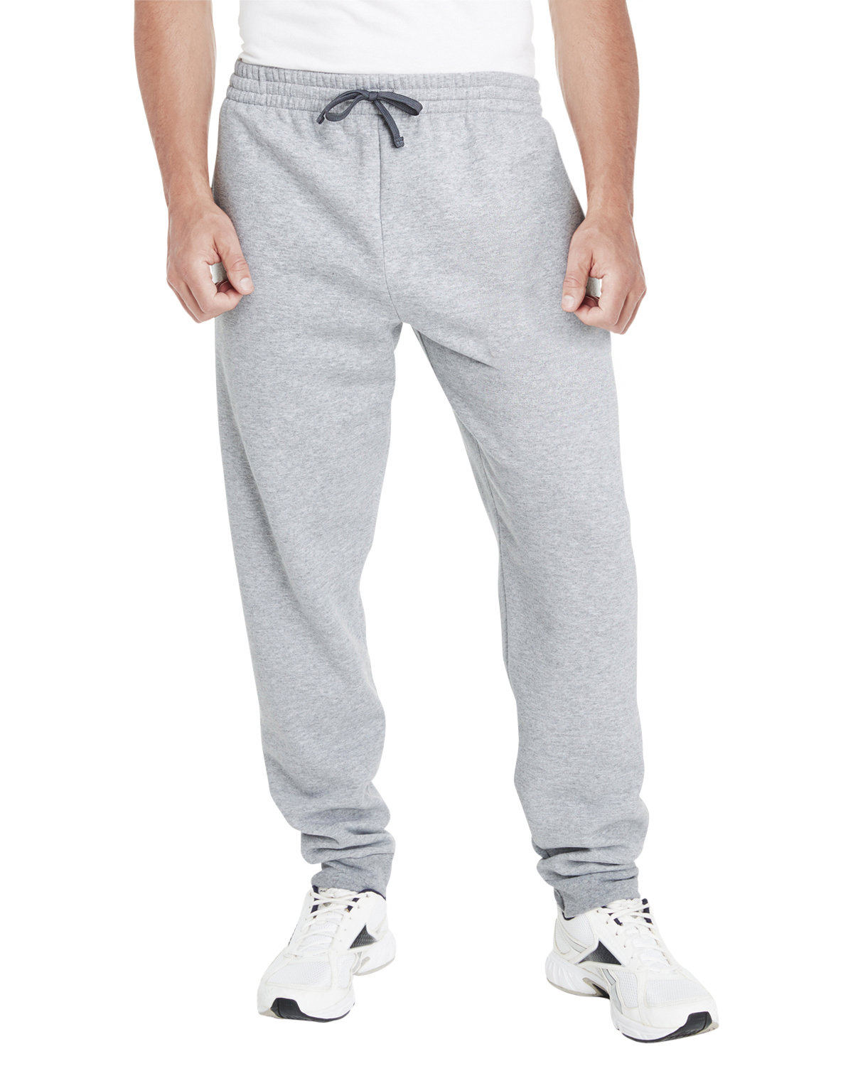 975MPR Jerzees Nublend Joggers 975MPR Jerzees Nublend Joggers