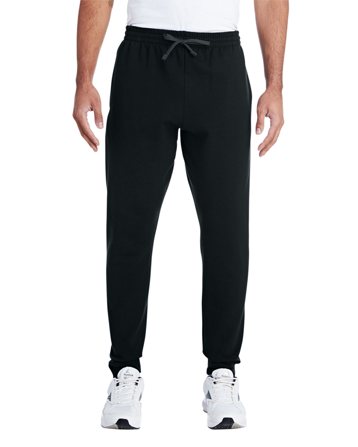 975MPR Jerzees Nublend Joggers