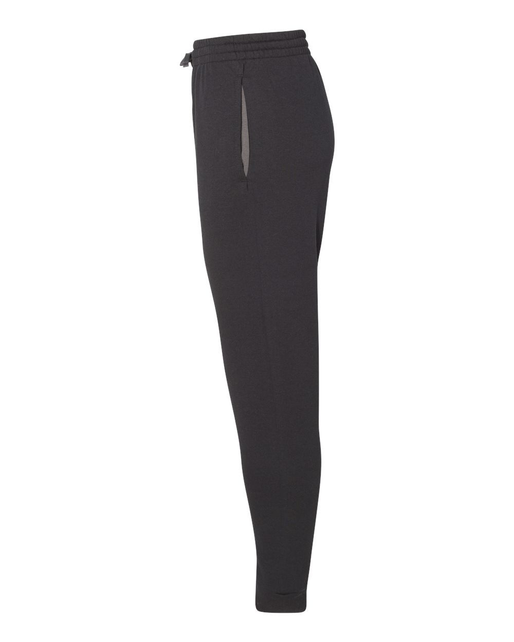 975MPR Jerzees Nublend Joggers - Siide Image