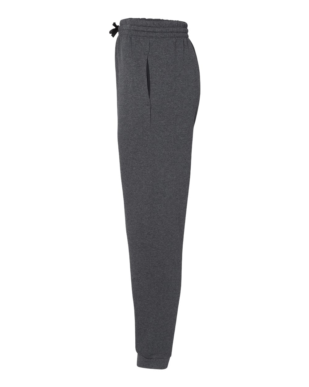 975MPR Jerzees Nublend Joggers - Siide Image