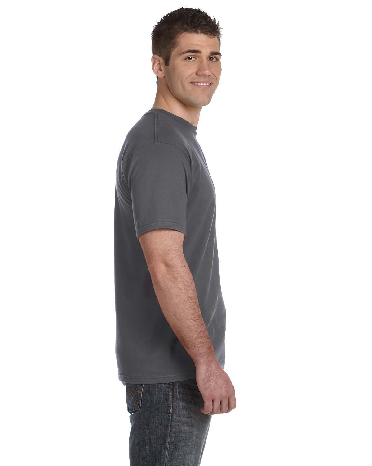 980 Anvil Lightweight T-Shirt 980 Anvil Lightweight T-Shirt - Siide Image