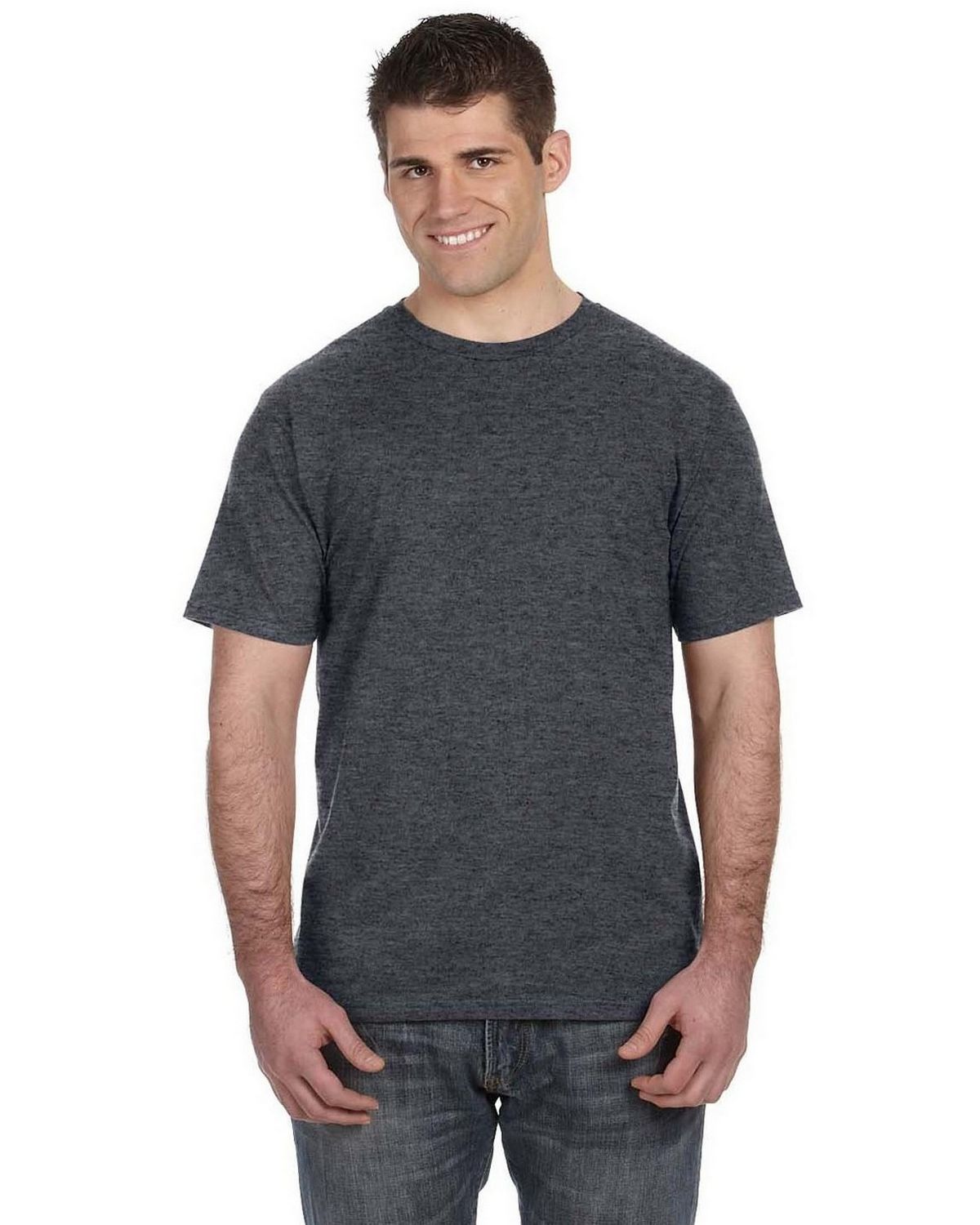 980 Anvil Lightweight T-Shirt