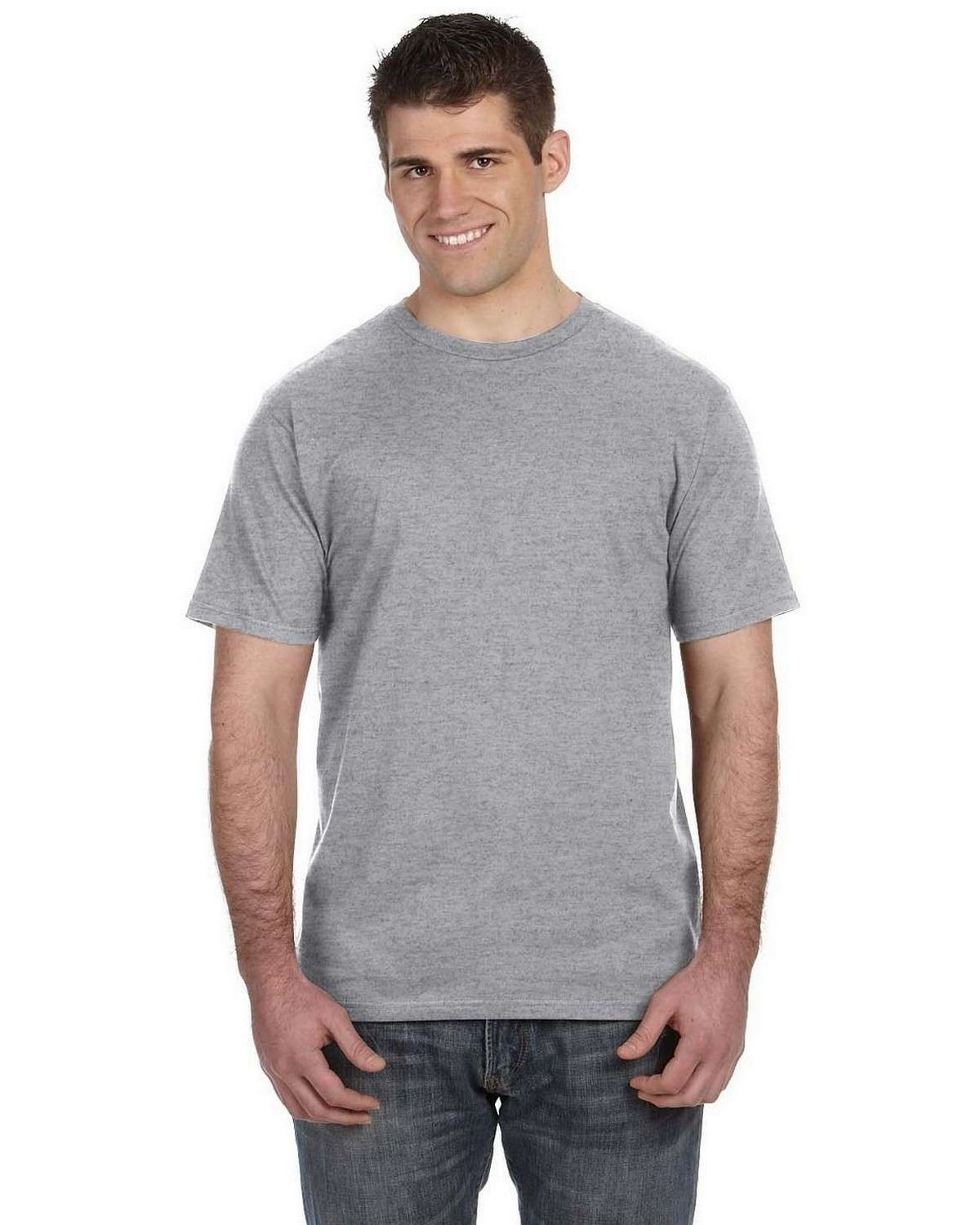 980 Anvil Lightweight T-Shirt