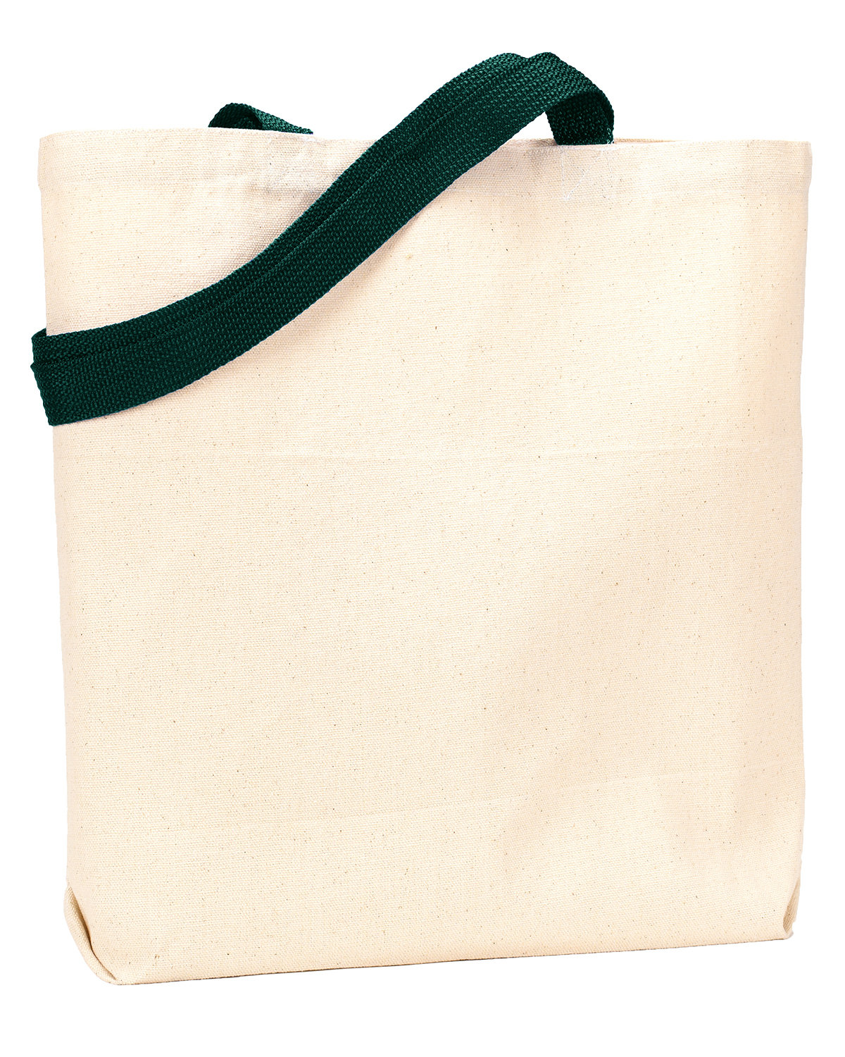 9868 Liberty Bags Jennifer Recycled Cotton Canvas Tote