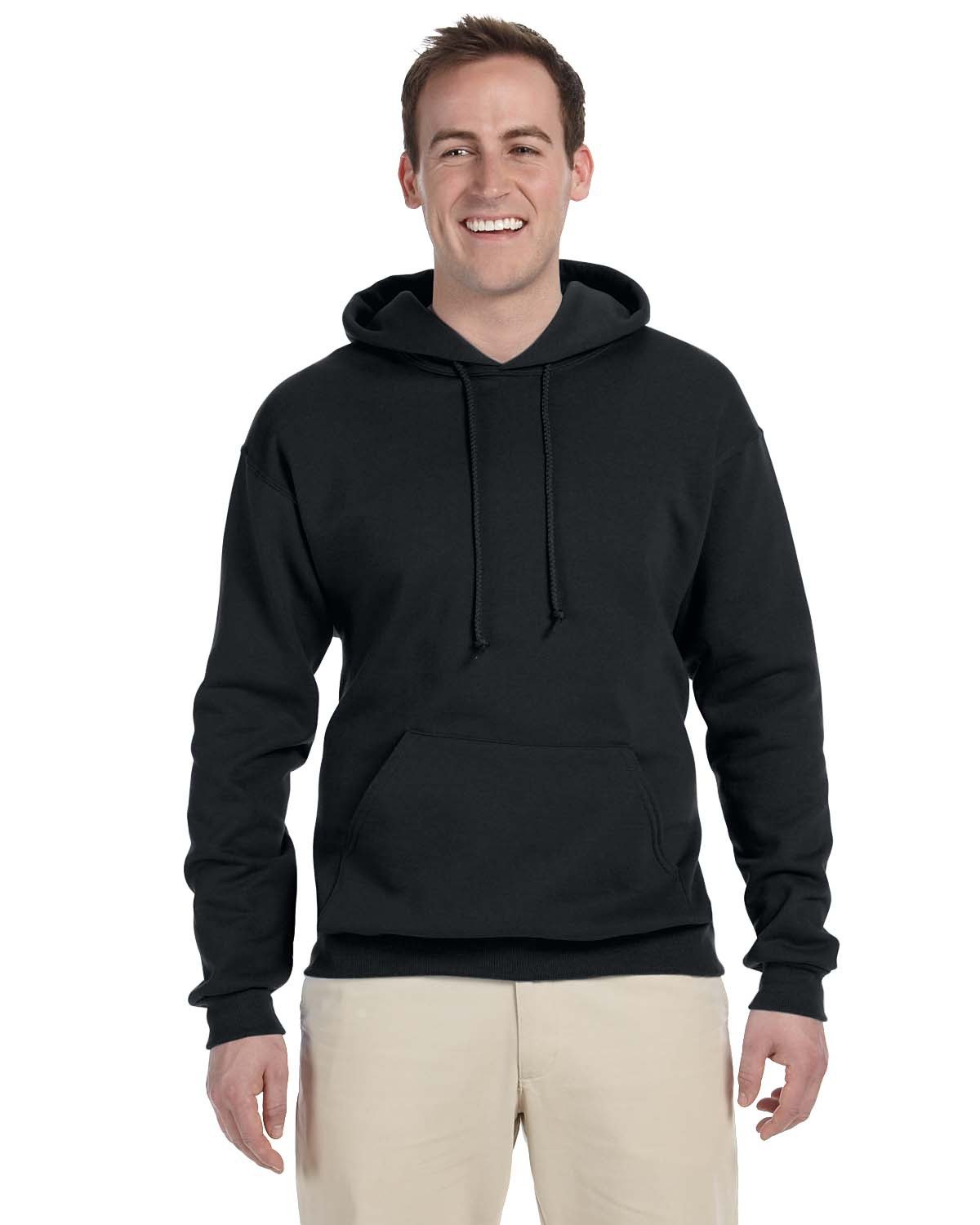 996 Jerzees MR NuBlend 50/50 Pullover Hoodie 996 Jerzees MR NuBlend 50/50 Pullover Hoodie