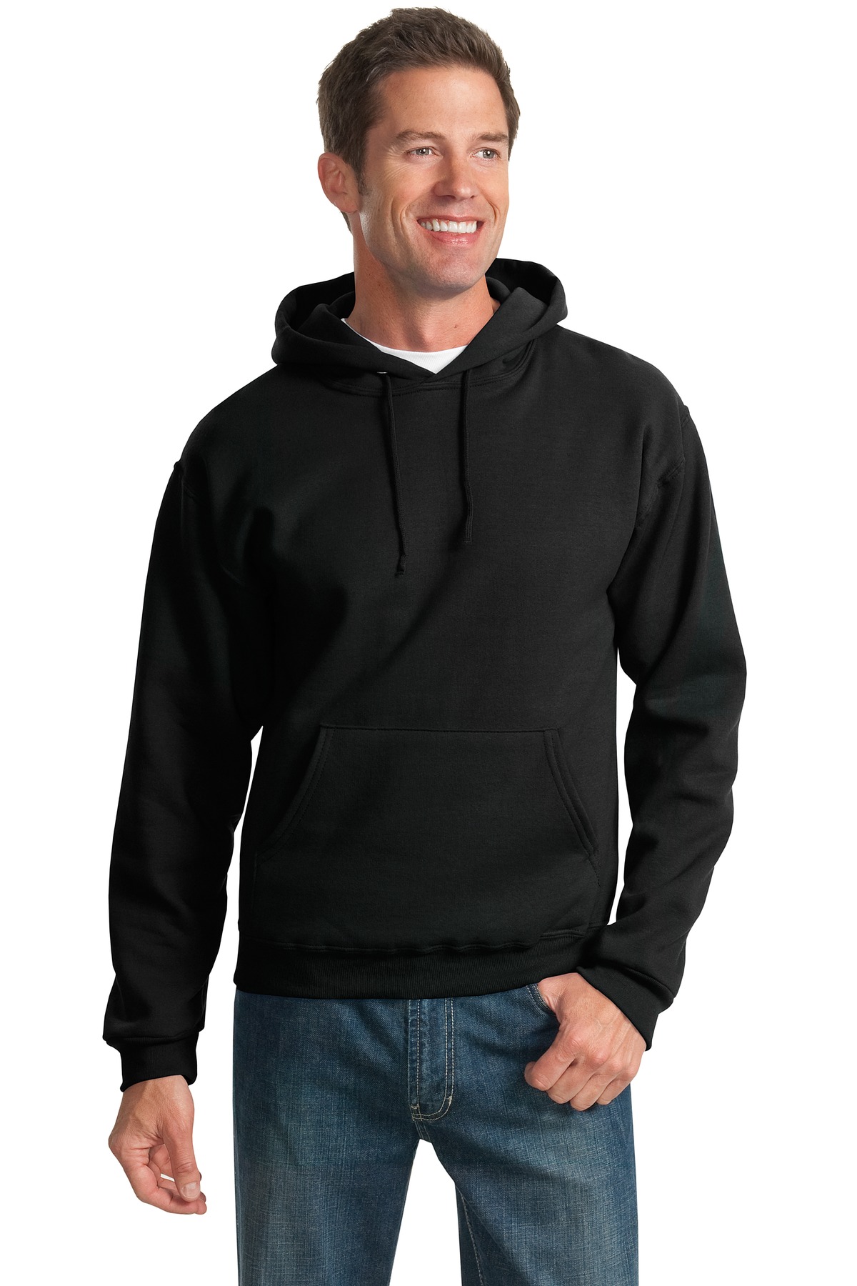 996M Jerzees - NuBlend Pullover Hooded Sweatshirt. 996M Jerzees - NuBlend Pullover Hooded Sweatshirt.