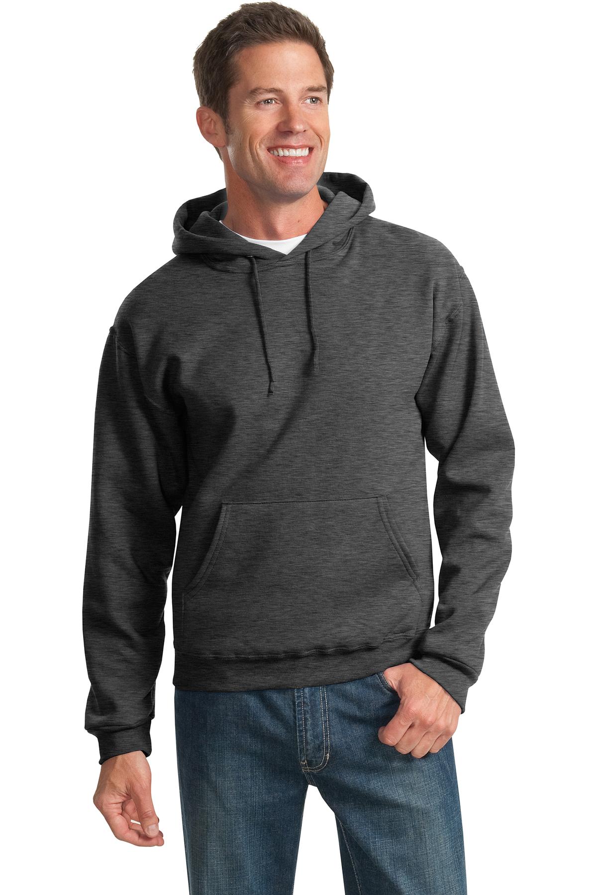 996M Jerzees NuBlend Pullover Hooded Sweatshirt 996M Jerzees NuBlend Pullover Hooded Sweatshirt
