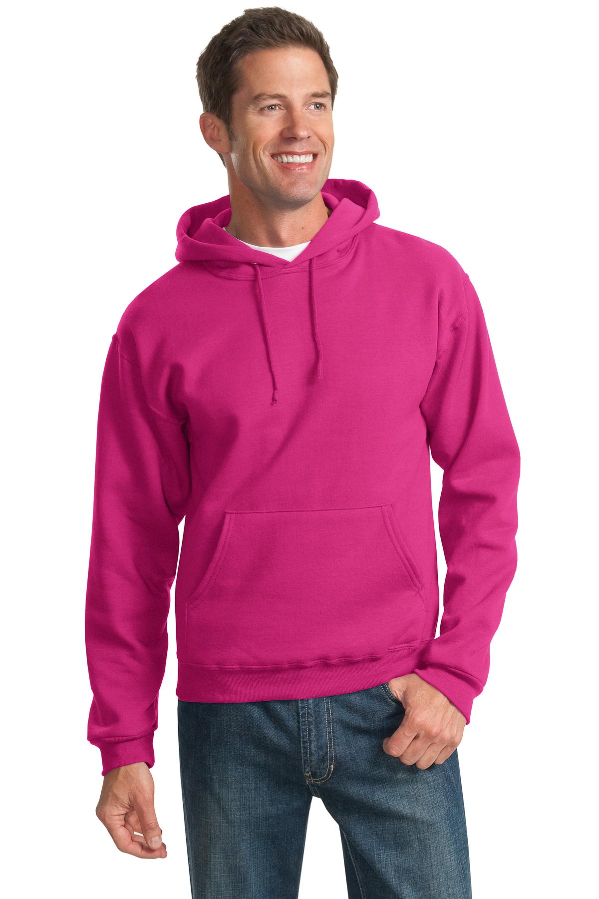 996M Jerzees NuBlend Pullover Hooded Sweatshirt 996M Jerzees NuBlend Pullover Hooded Sweatshirt
