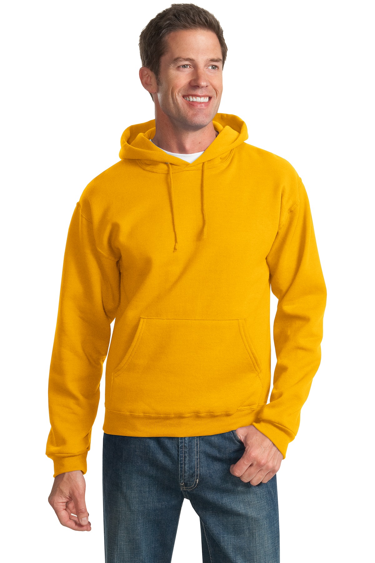 996M Jerzees - NuBlend Pullover Hooded Sweatshirt 996M Jerzees - NuBlend Pullover Hooded Sweatshirt