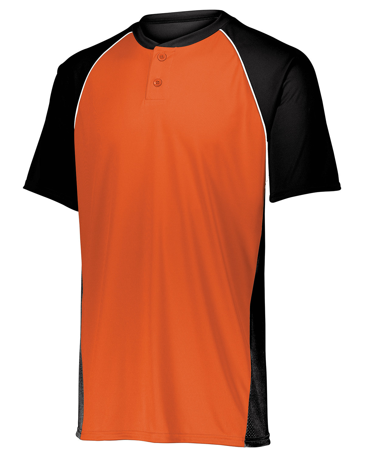 A1560 Augusta Drop Ship Unisex True Hue Technology Limit Baseball/Softball Jersey