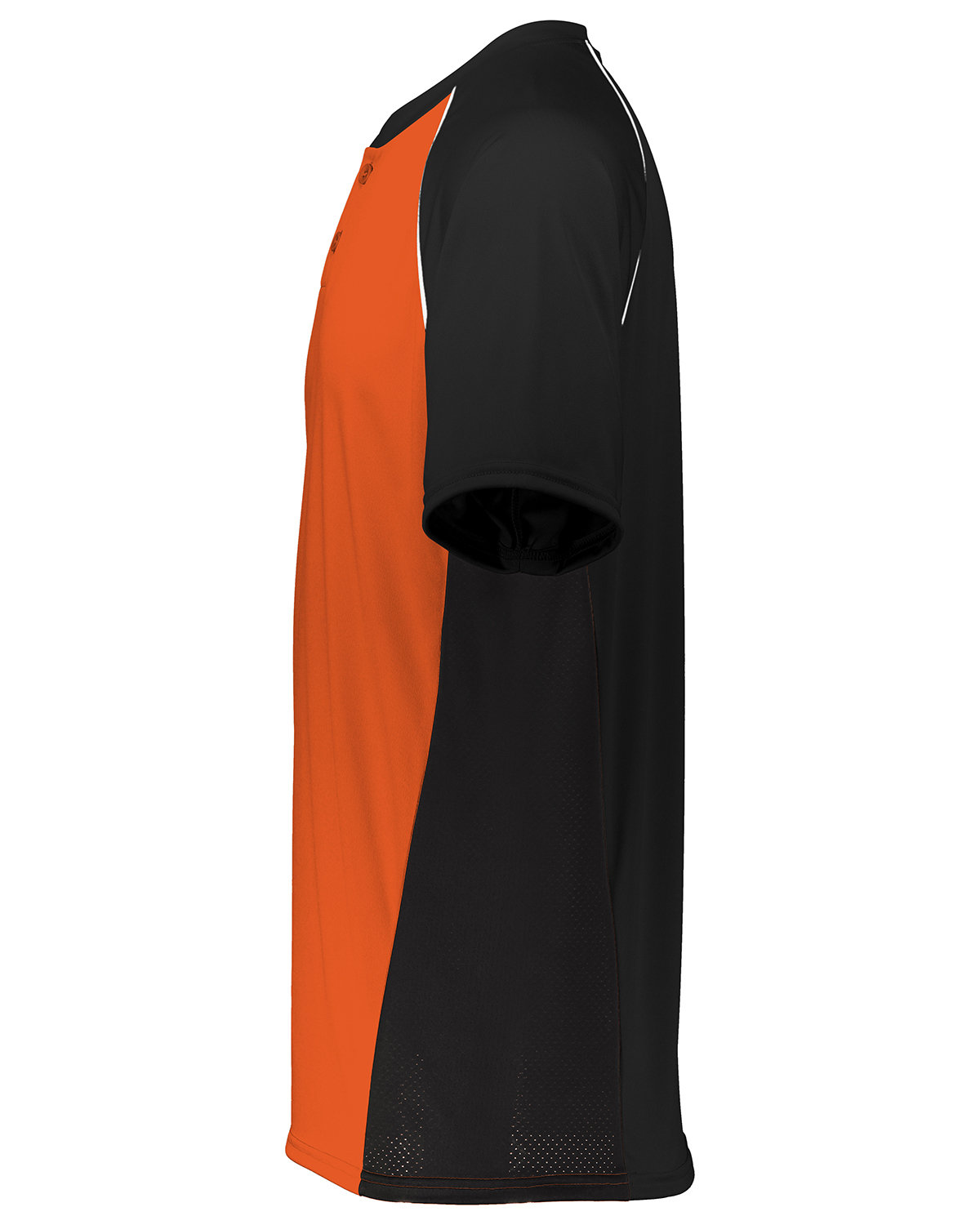 A1560 Augusta Drop Ship Unisex True Hue Technology Limit Baseball/Softball Jersey - Siide Image