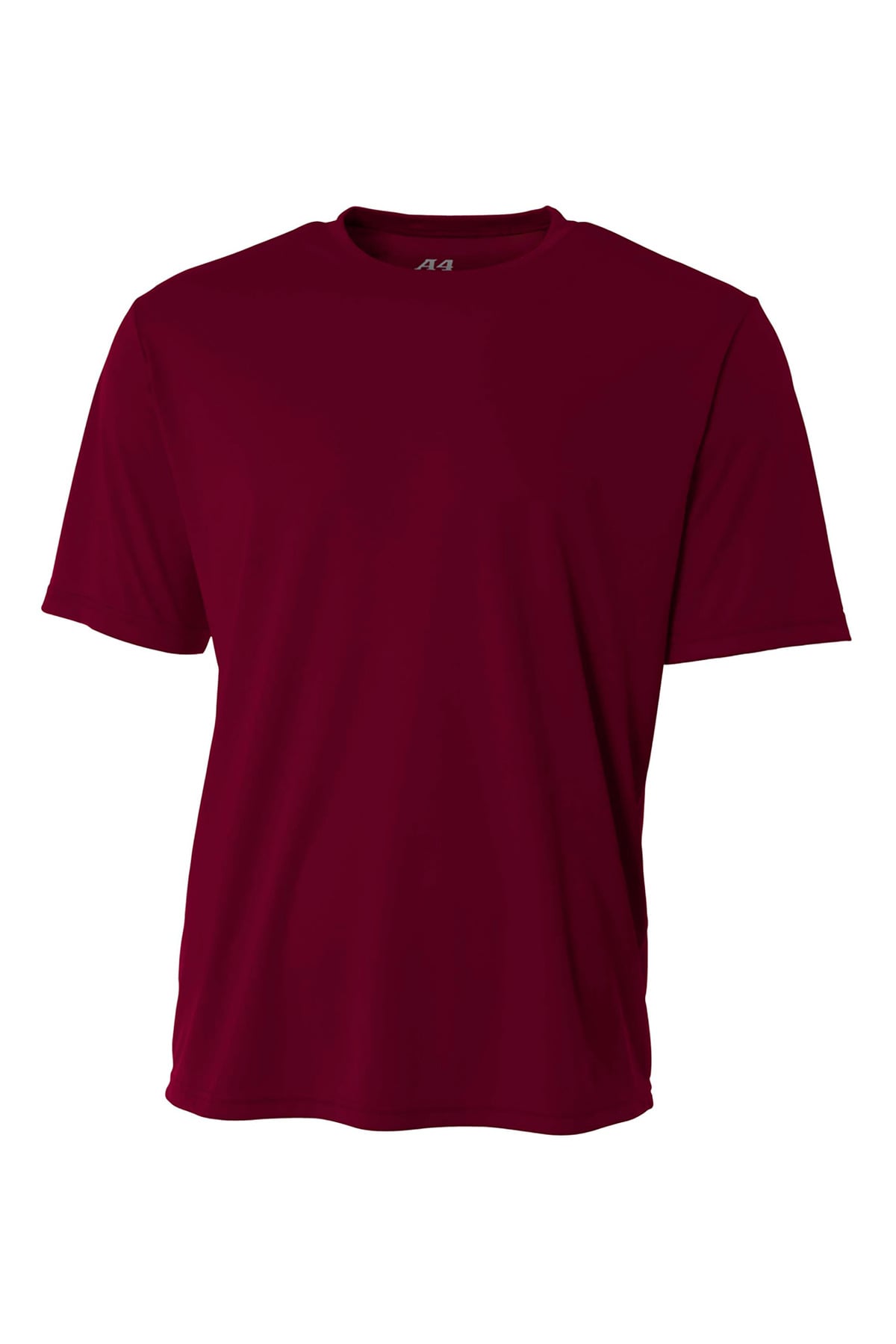 A4N3142 A4 Cooling Performance Short Sleeve Tee N3142 A4N3142 A4 Cooling Performance Short Sleeve Tee N3142