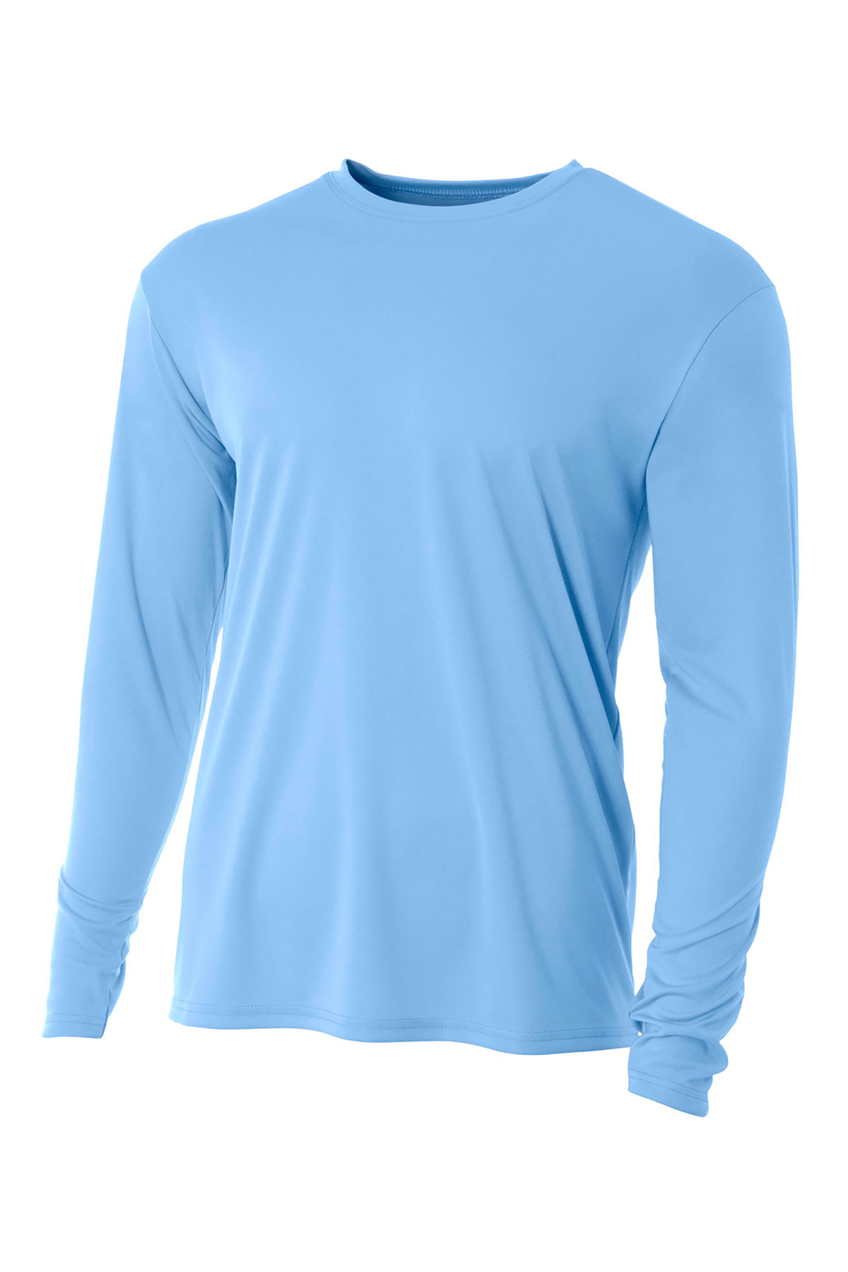 A4N3165 A4 Cooling Performance Long Sleeve Tee N3165