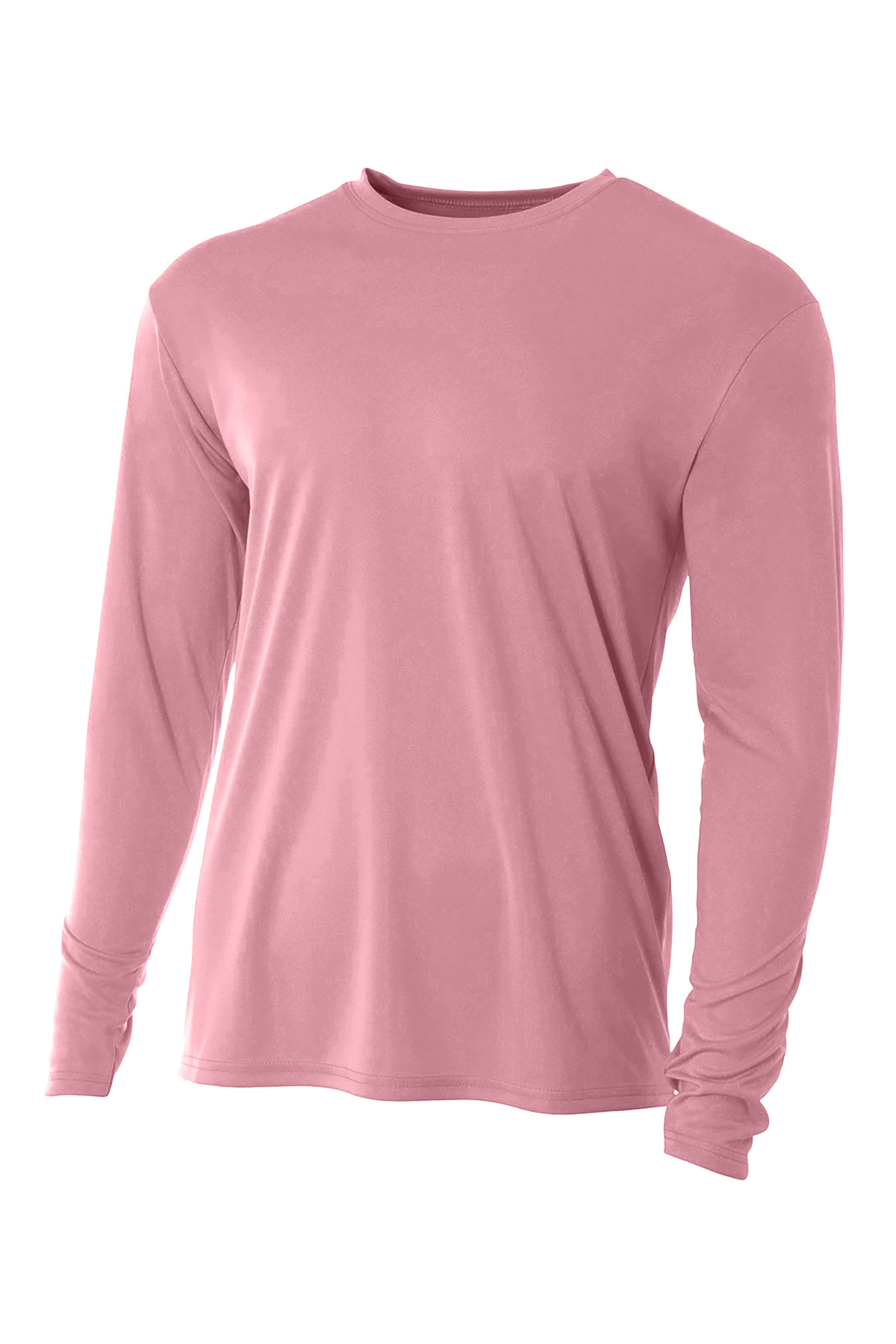 A4N3165 A4 Cooling Performance Long Sleeve Tee N3165 A4N3165 A4 Cooling Performance Long Sleeve Tee N3165
