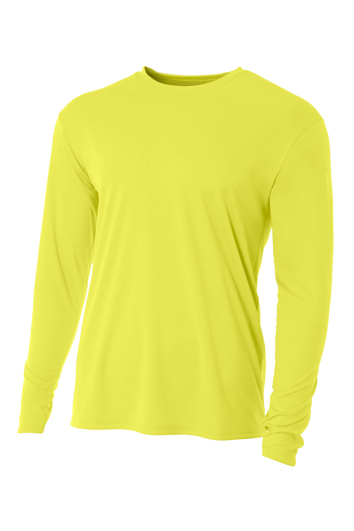 A4N3165 A4 Cooling Performance Long Sleeve Tee N3165