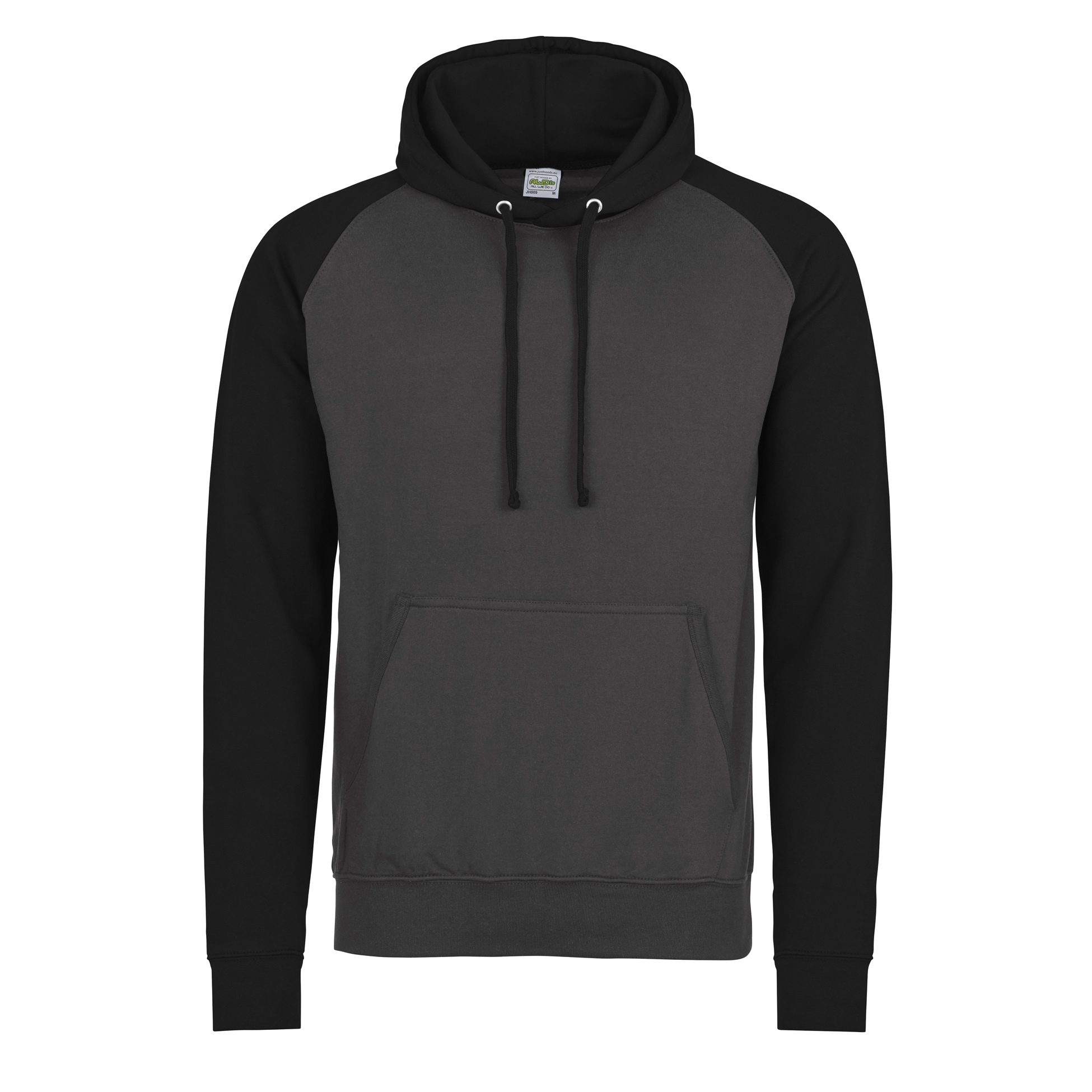JHA009 A4 Baseball Hoodie