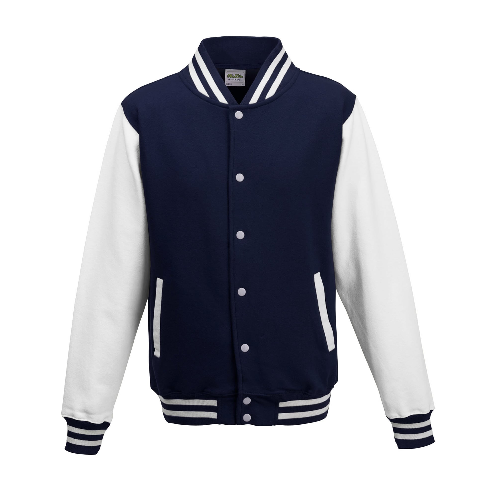 JHA043 A4 Letterman Jacket JHA043 A4 Letterman Jacket