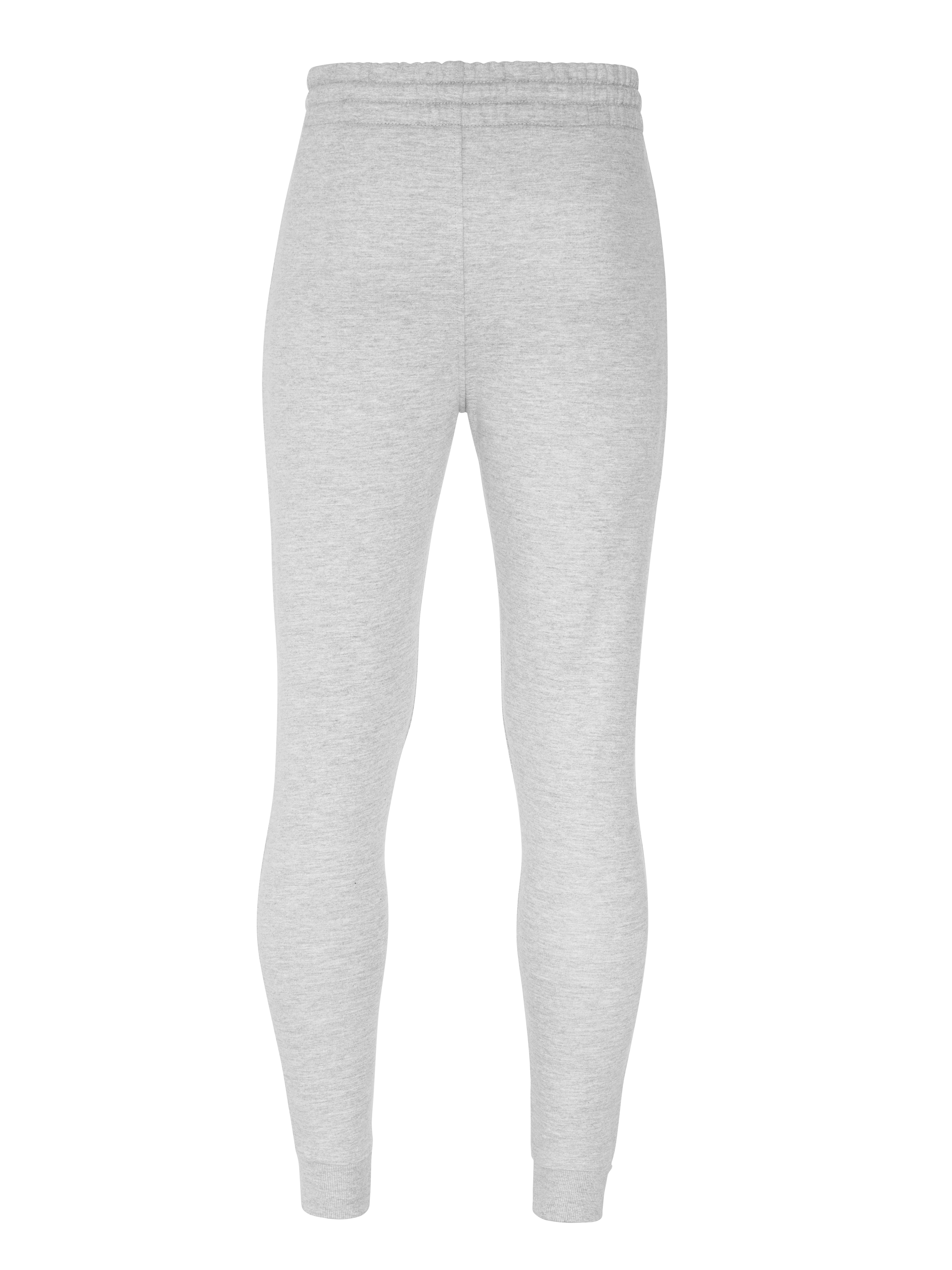 JHA074 A4 Tapered Track Pant JHA074 A4 Tapered Track Pant - Back Image