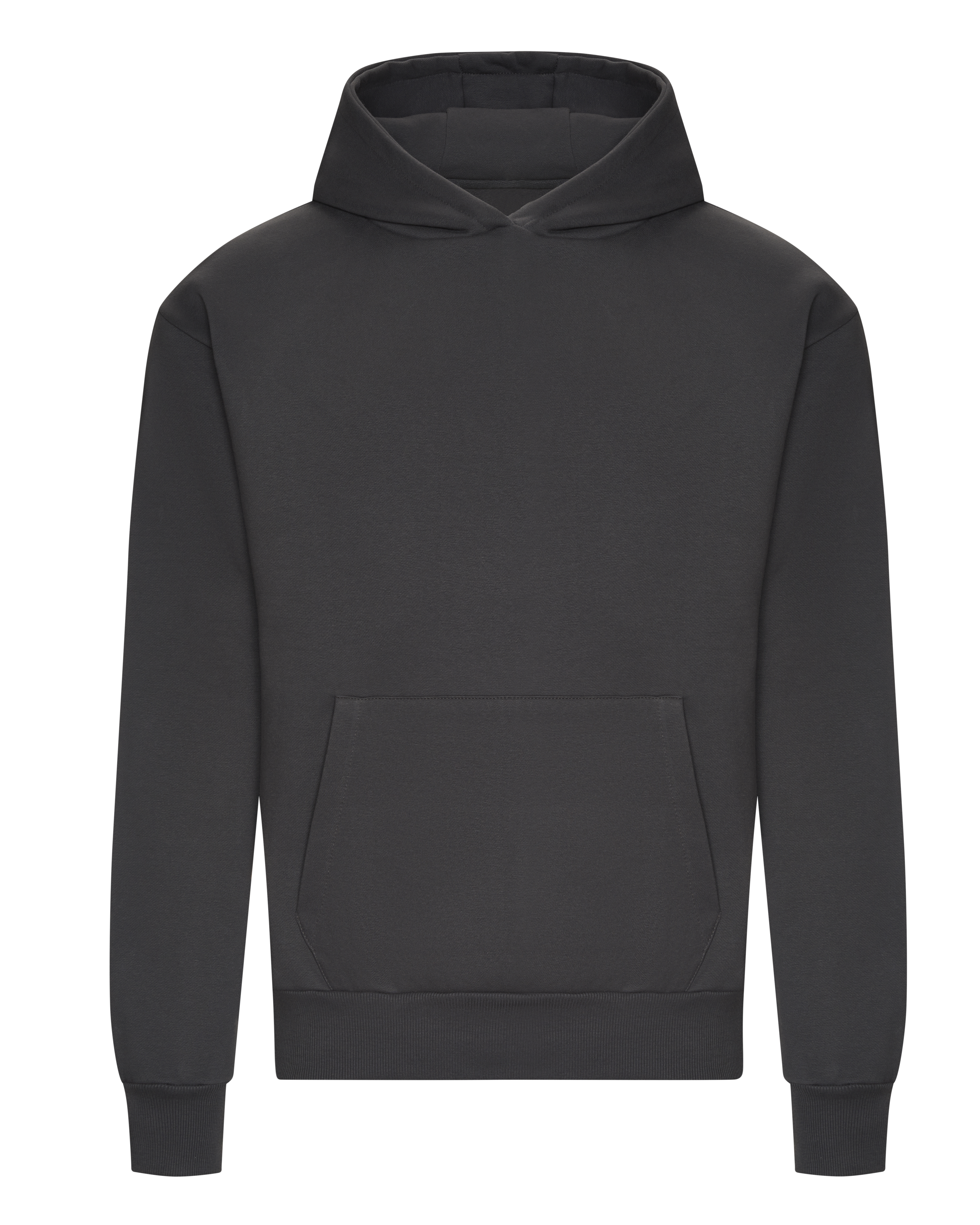 JHA120 A4 Signature Heavyweight Hoodie