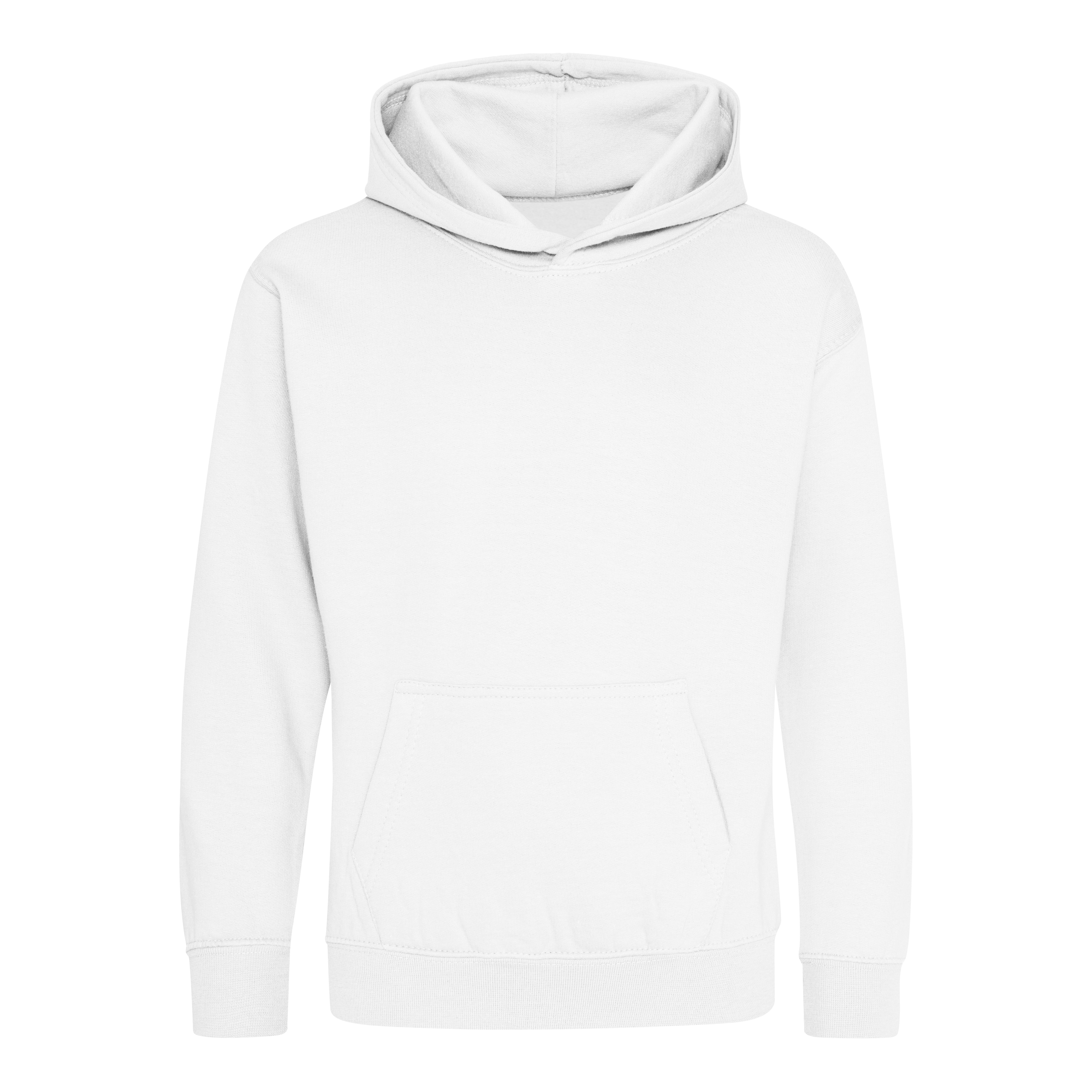 JHY001 A4 Youth College Hoodie
