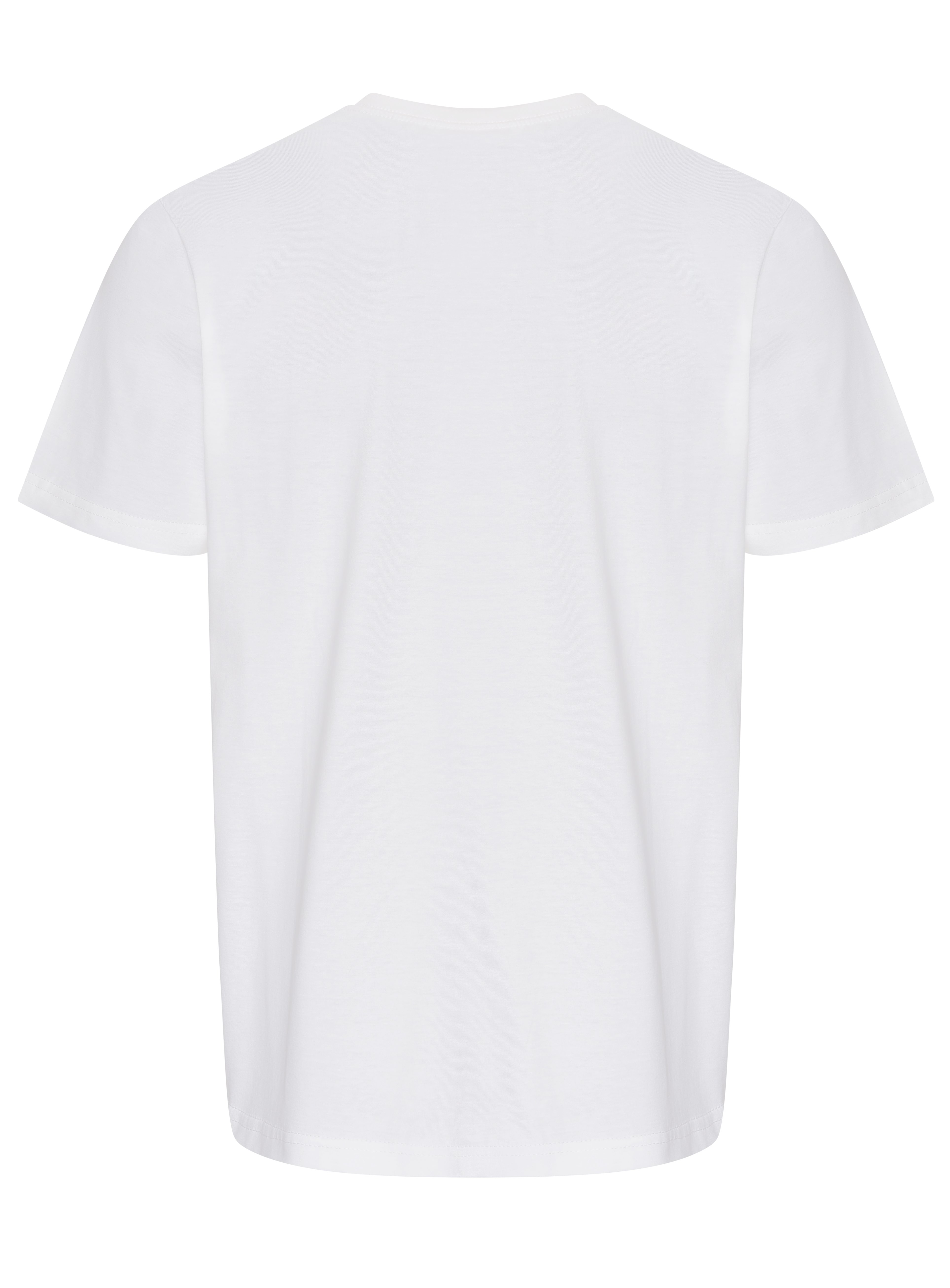 JTA001 A4 AWDis T - Back Image