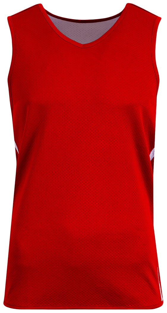 N2092 A4 Wave Single-Ply Reversible Jersey N2092 A4 Wave Single-Ply Reversible Jersey