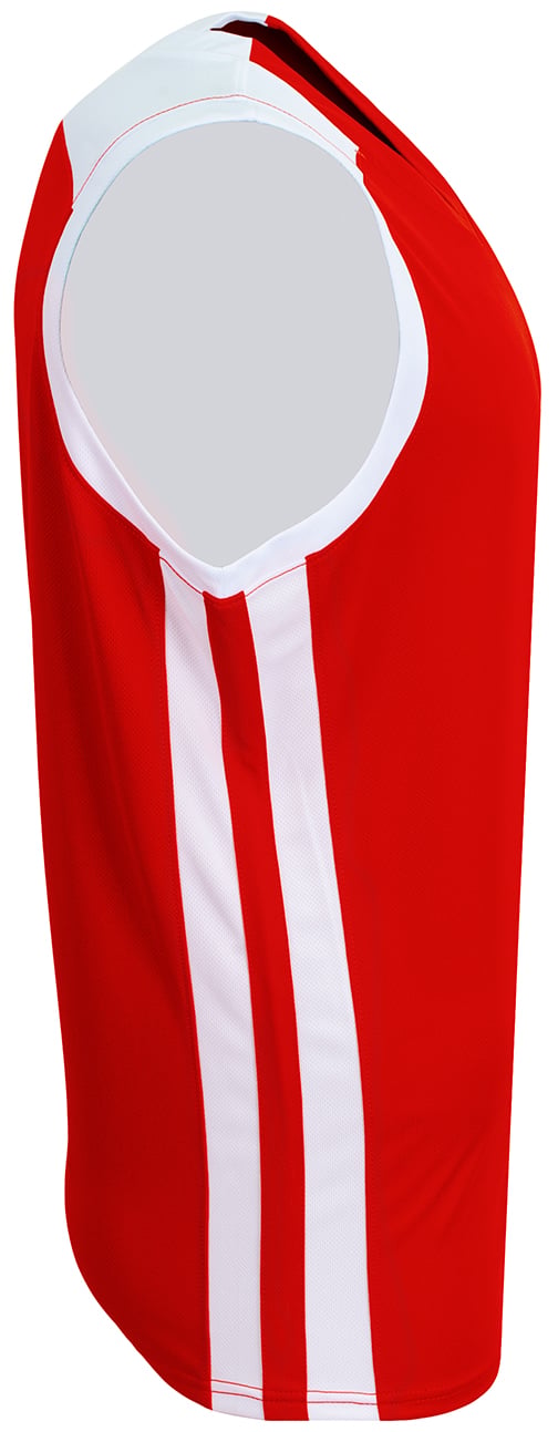 N2093 A4 Defender Basketball Jersey - Siide Image