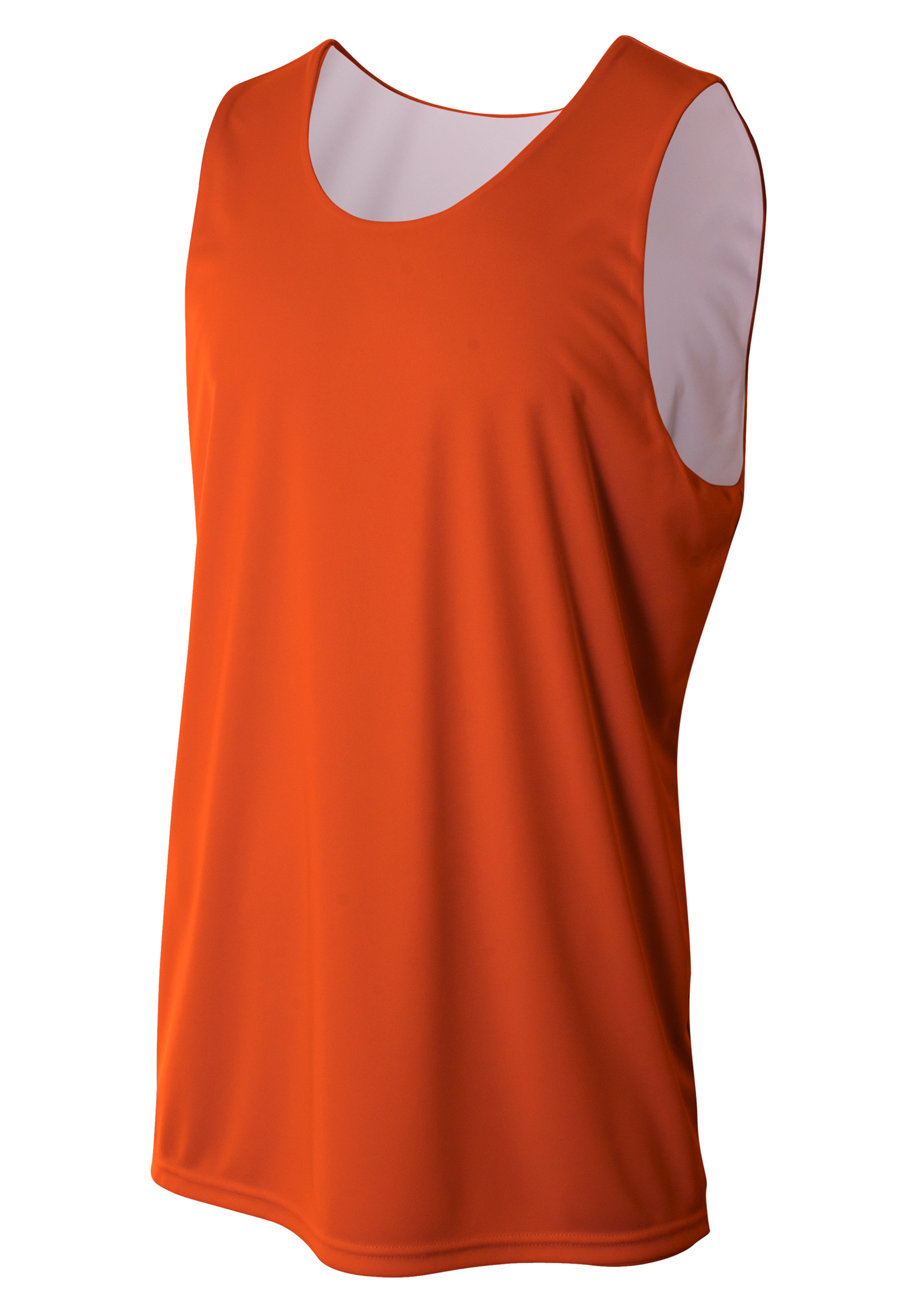 N2375 A4 Adult Performance Jump Reversible Basketball Jersey