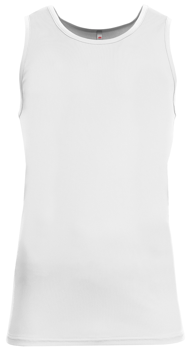 N2502 A4 Sprint Sport Tank