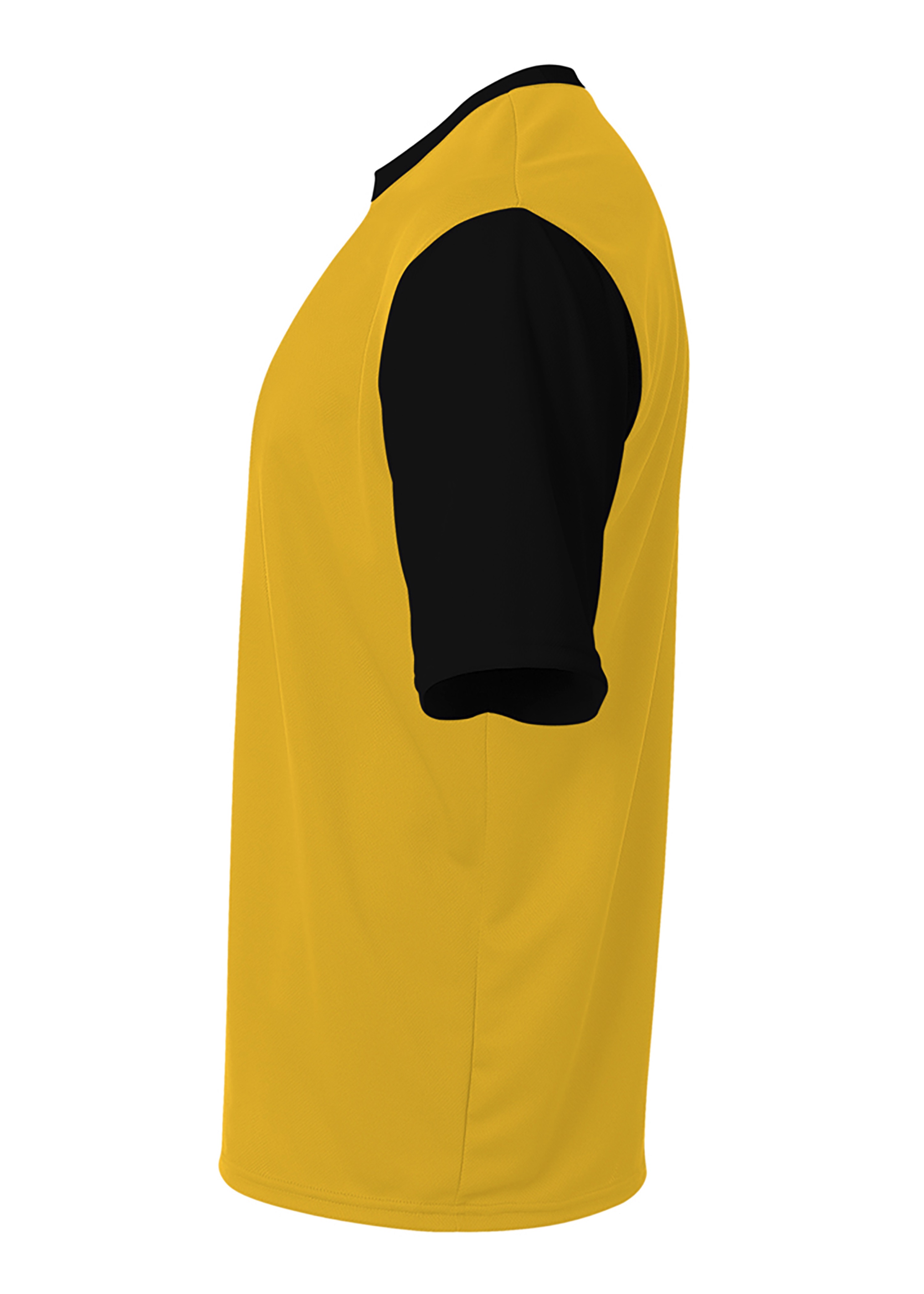 N3016 A4 Mens Legend Soccer Jersey N3016 A4 Mens Legend Soccer Jersey - Siide Image