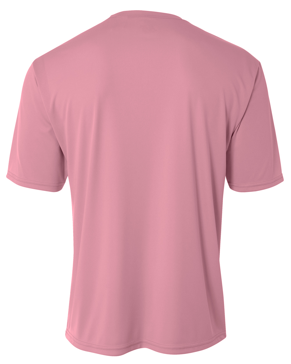 N3142 A4 Cooling Performance T-Shirt - Back Image