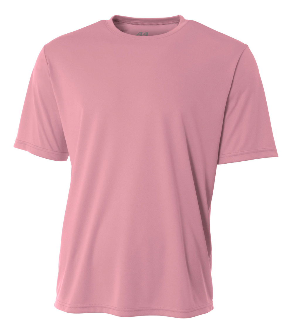 N3142 A4 Cooling Performance T-Shirt