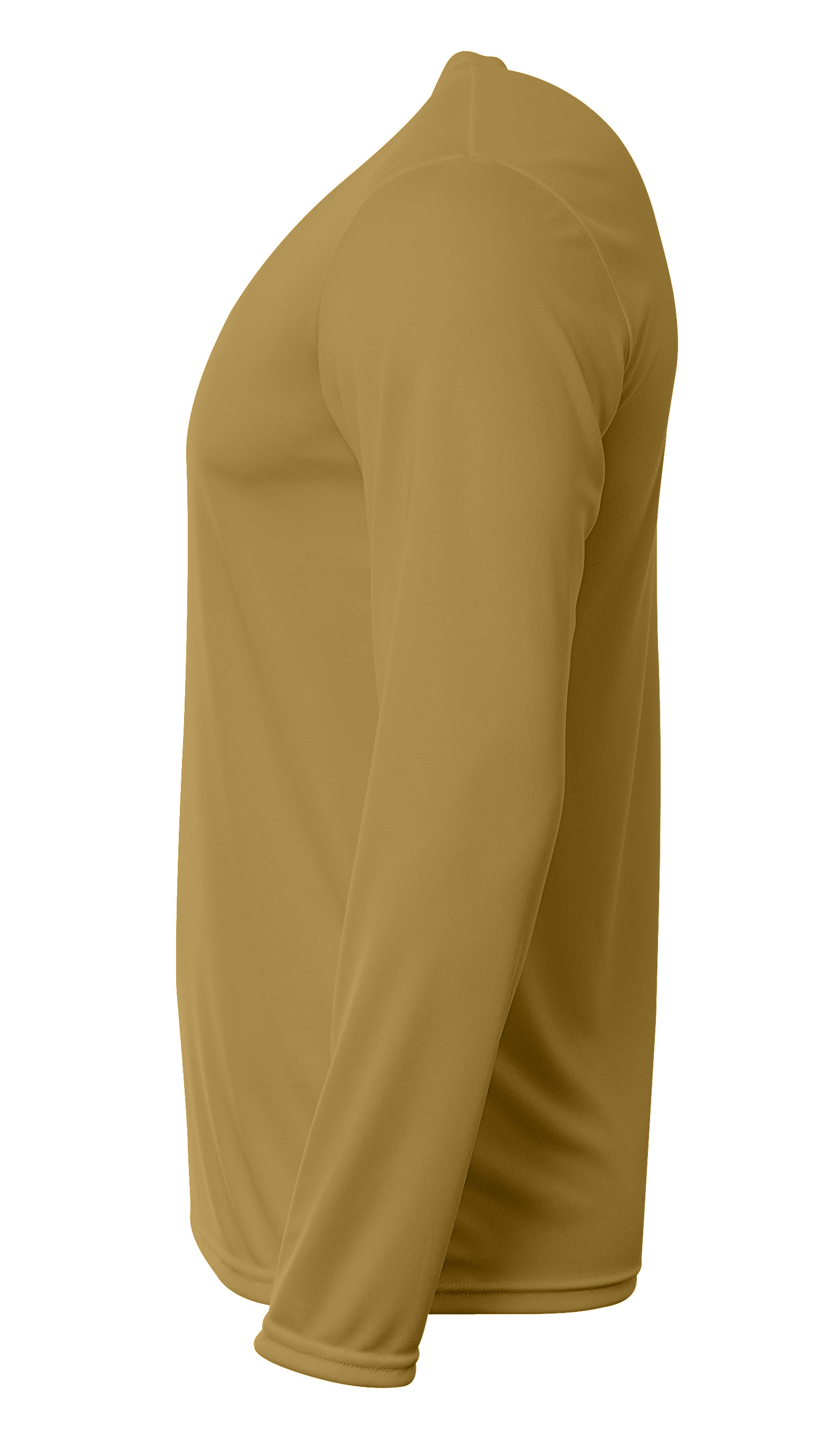 N3165 A4 Cooling Performance Long Sleeve T-Shirt N3165 A4 Cooling Performance Long Sleeve T-Shirt - Siide Image