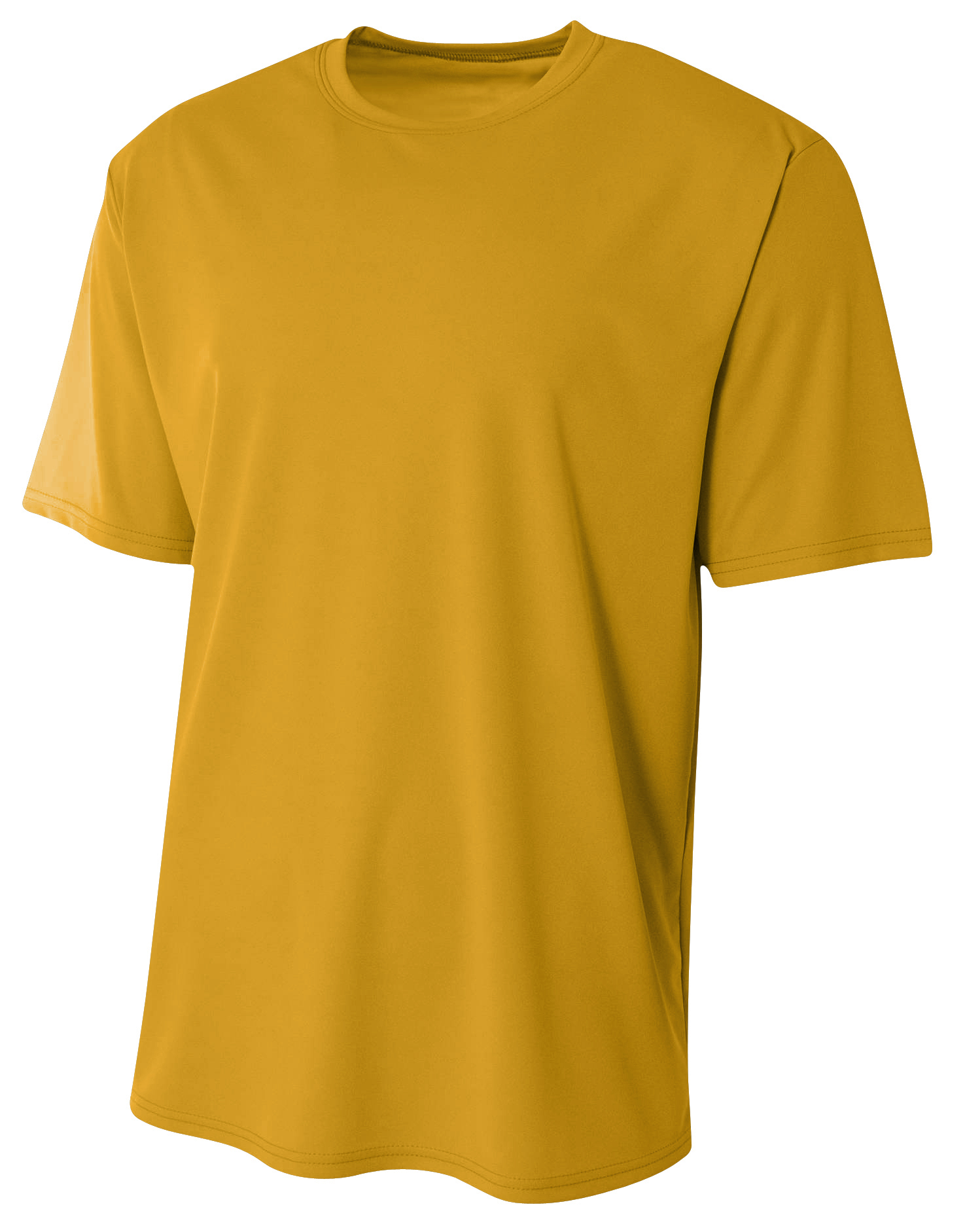 N3402 A4 Sprint Performance T-Shirt N3402 A4 Sprint Performance T-Shirt