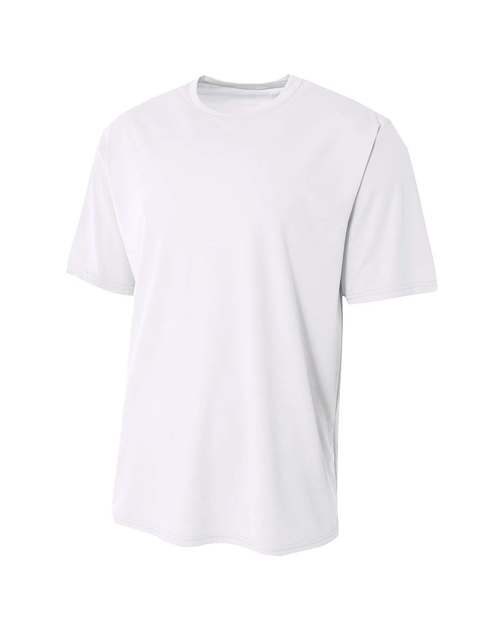 N3402 A4 Sprint Performance T-Shirt